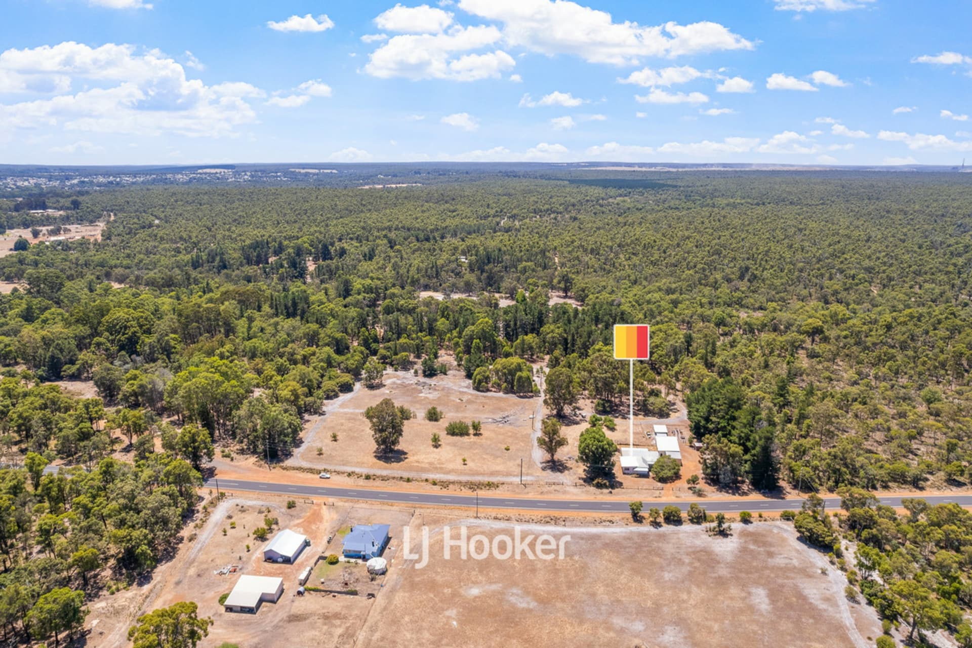 4054 Mcalinden Road, Preston Settlement, Collie - Thumbnail 2
