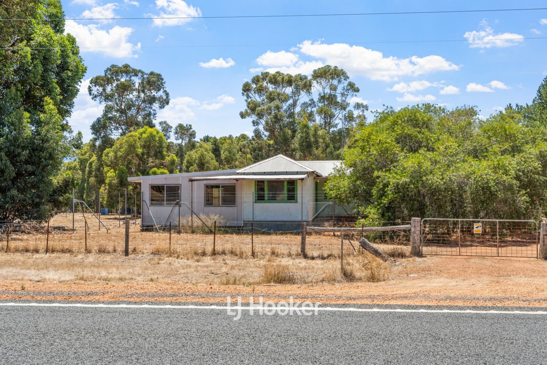 4054 Mcalinden Road, Preston Settlement, Collie - Thumbnail 3