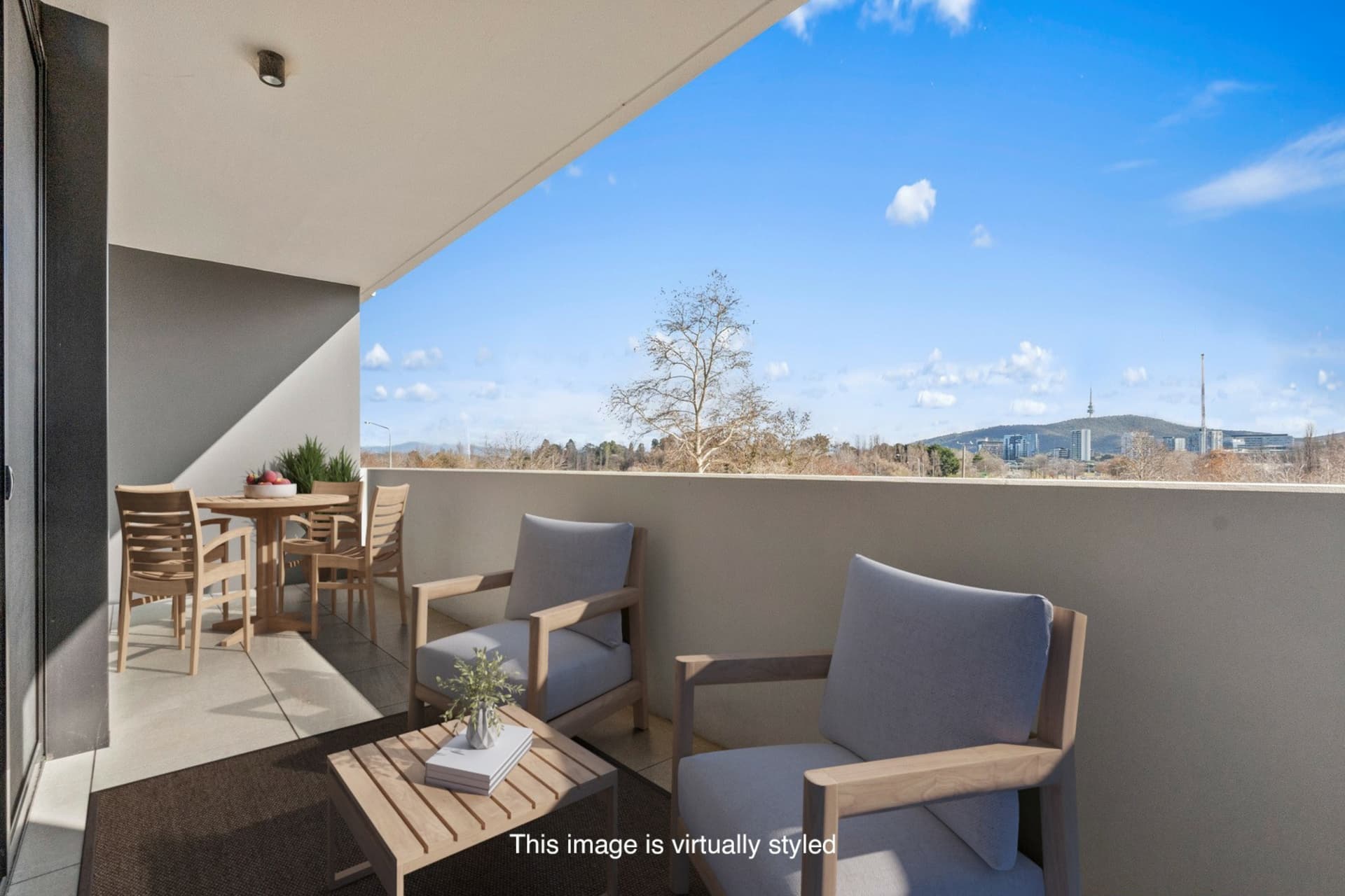 104/44 Constitution Avenue, Parkes, Parkes - Image 1