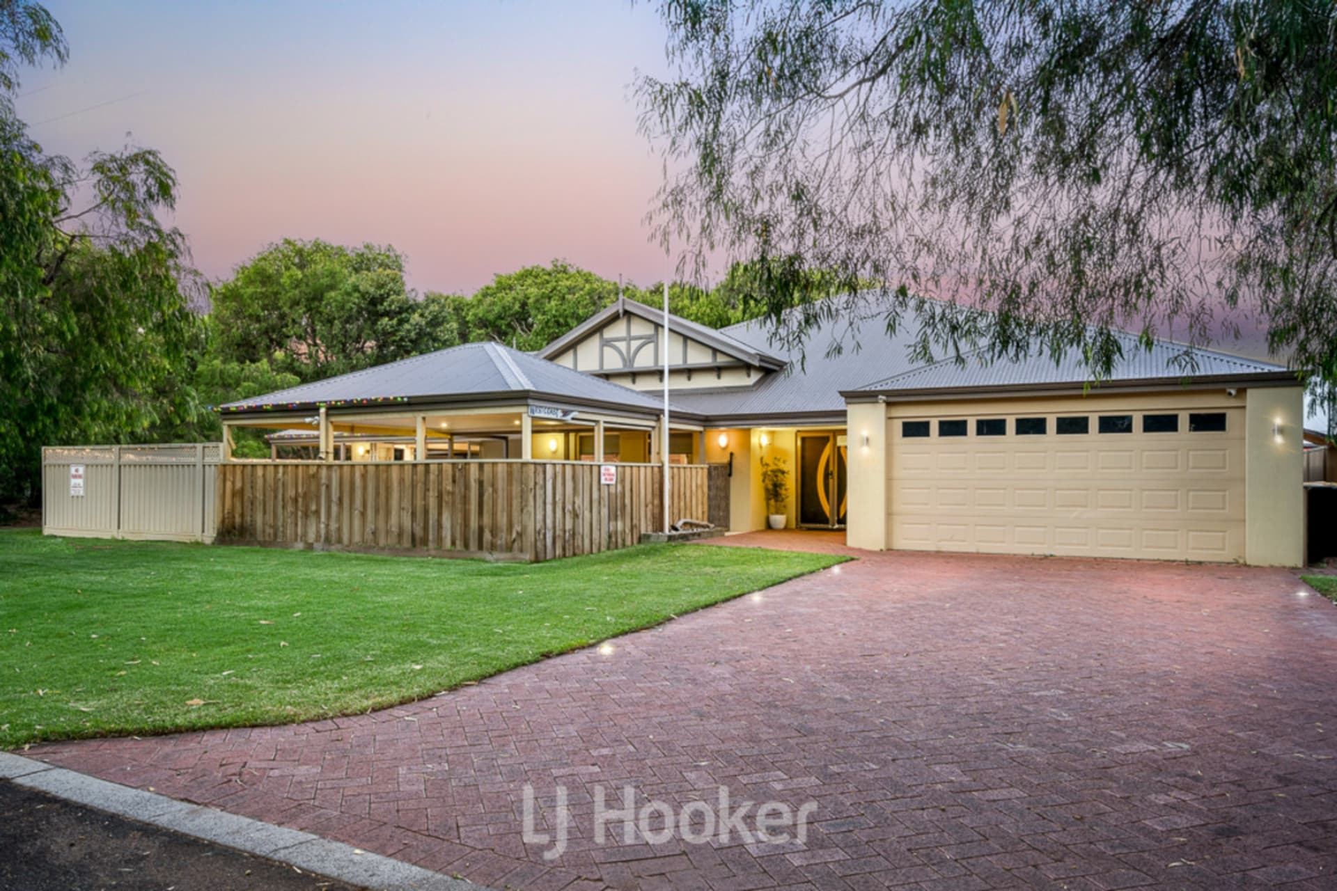 Prop. Lot 1/2 Armstrong Road, Broadwater, Broadwater - Image 1