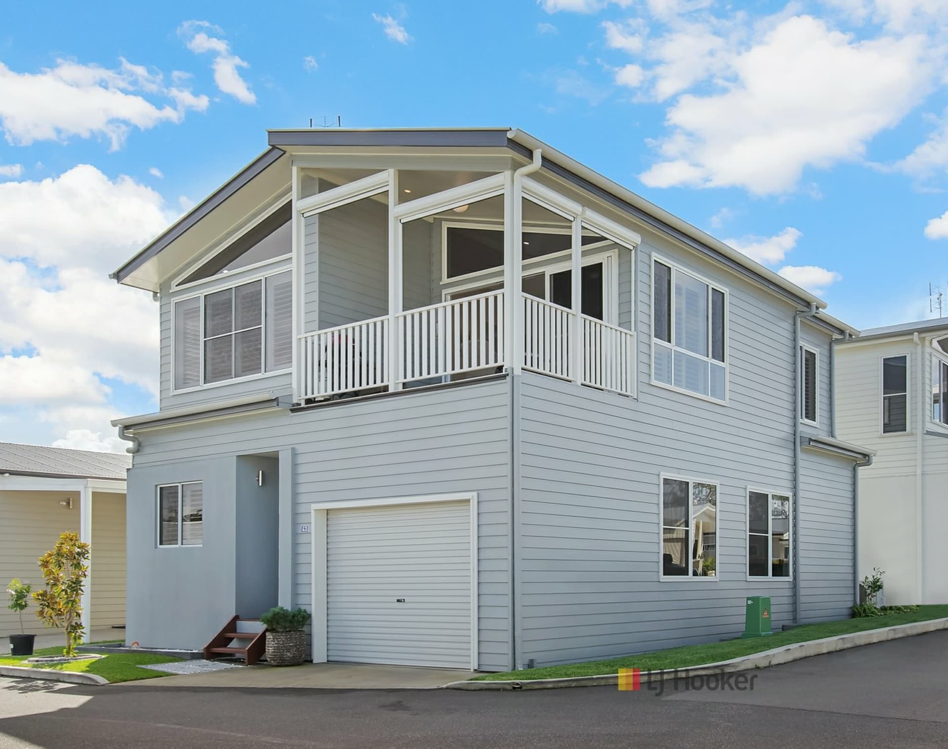43/2 Macleay Drive, Halekulani, Halekulani - Thumbnail 3