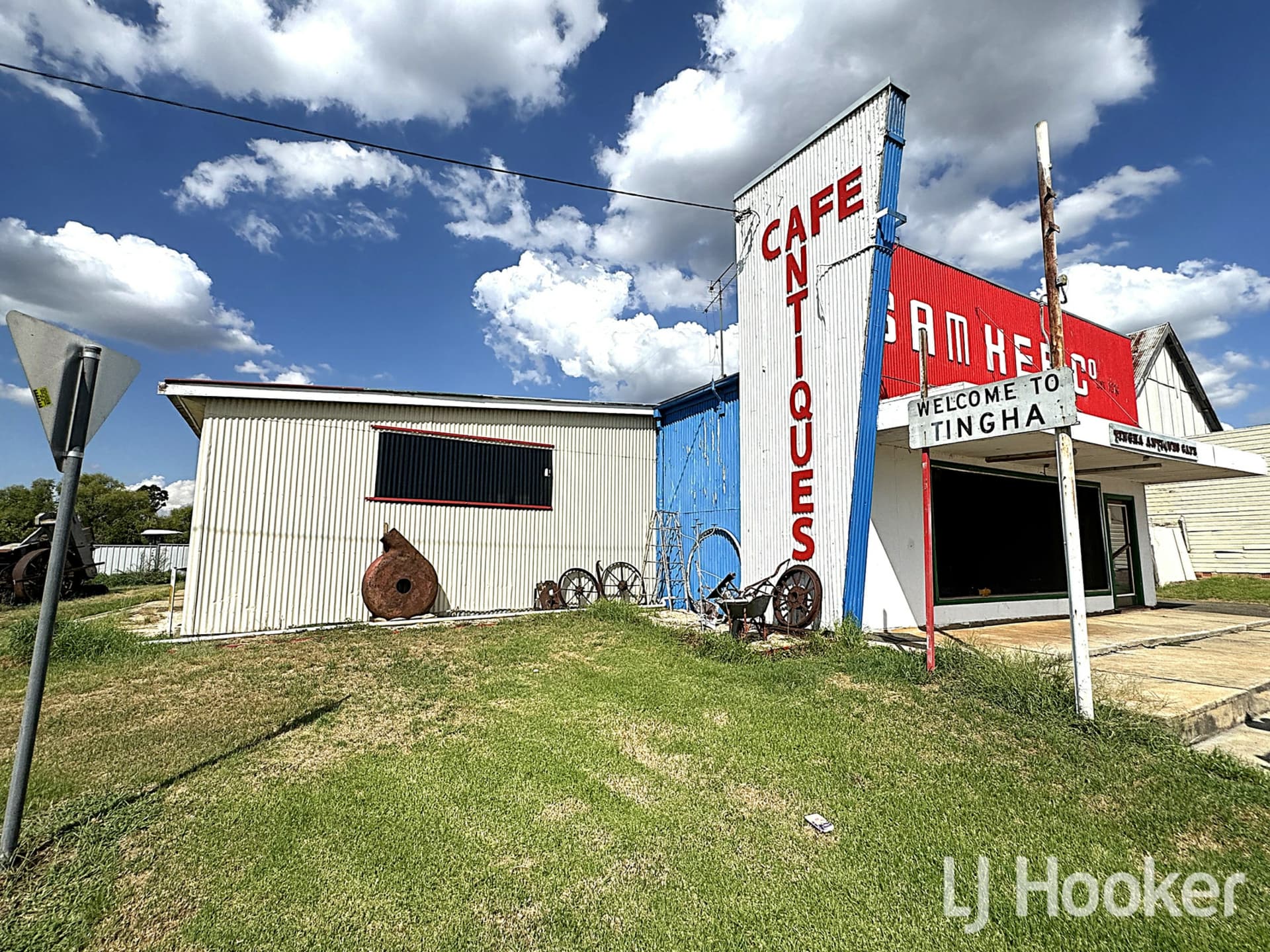 1 Ruby Street, Tingha, Tingha - Thumbnail 2