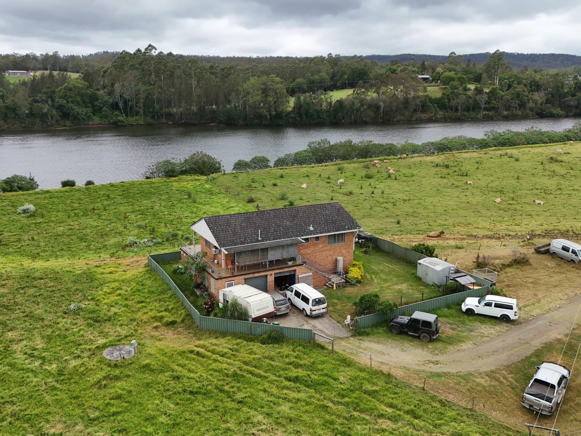 61 & 63 Dyballs Lane, Taree, Taree - Thumbnail 5