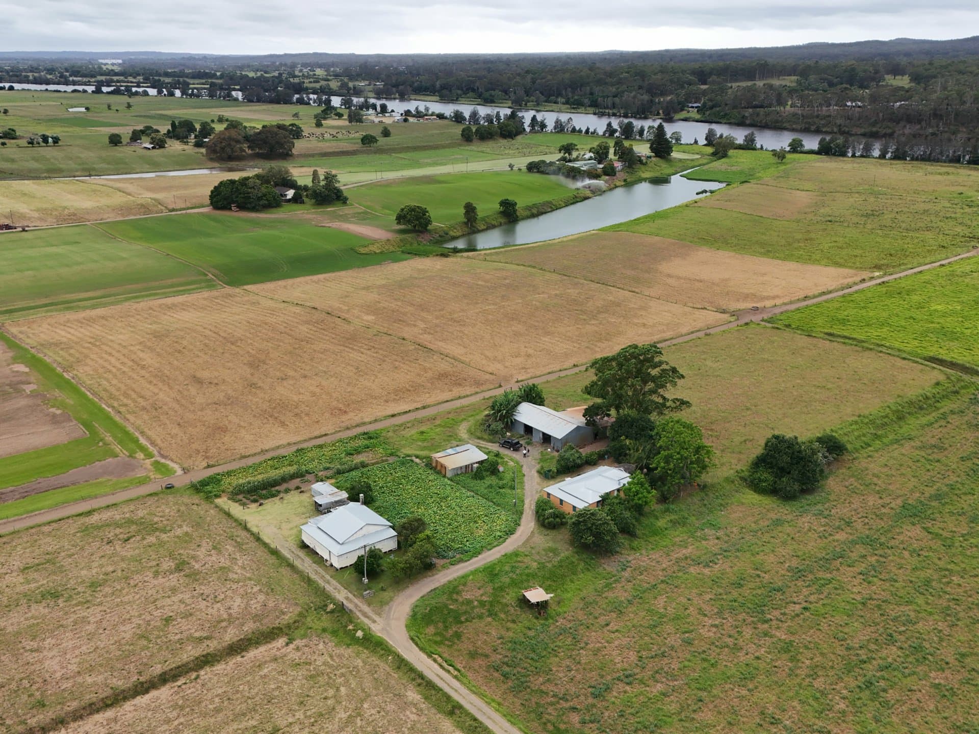 61 & 63 Dyballs Lane, Taree, Taree - Thumbnail 7