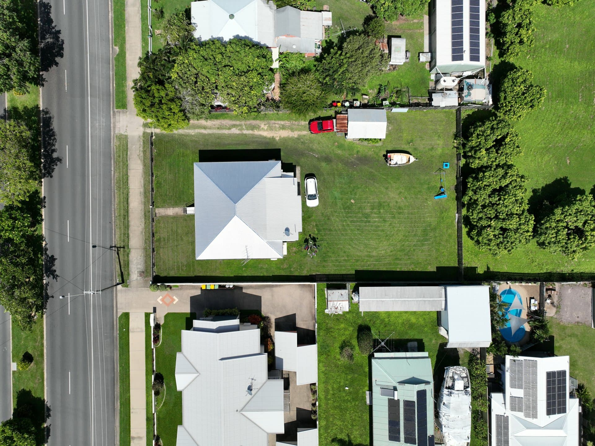 99 Herbert Street, Bowen, Bowen - Thumbnail 2