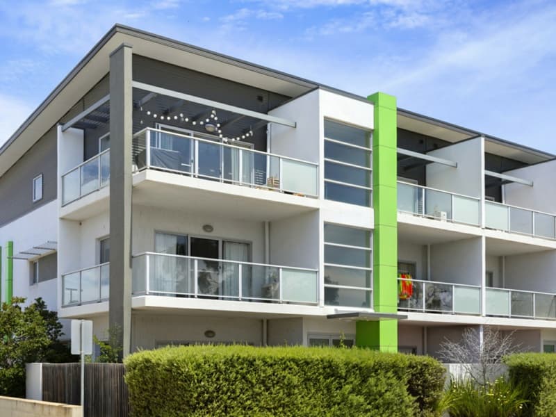 18/329 Flemington Road, Franklin, Franklin - Image 1