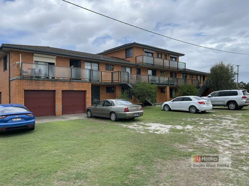 6/34 Mcintyre Street, South West Rocks, South West Rocks - Image 1
