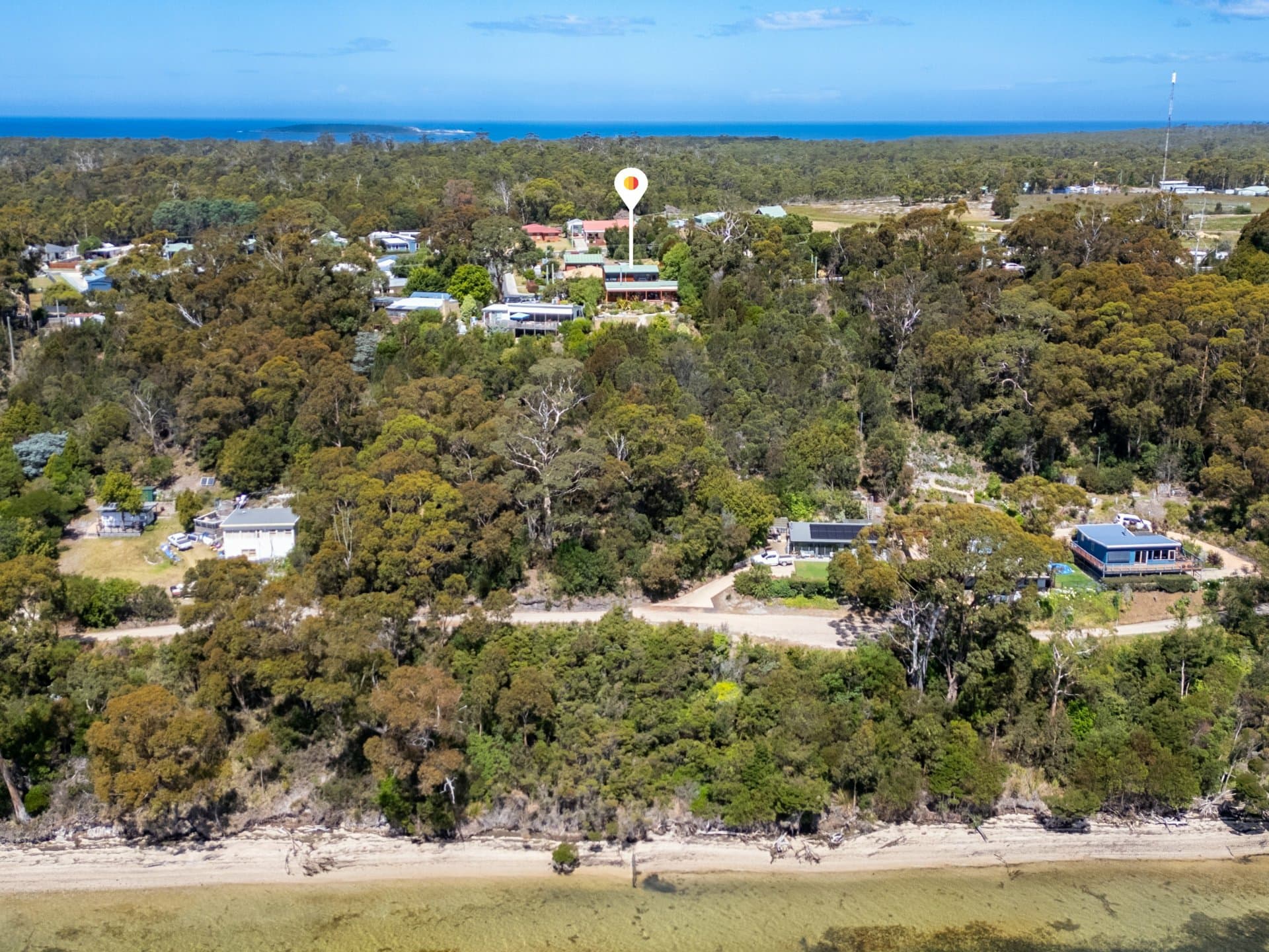 75 St Helens Point Road, Stieglitz, Stieglitz - Thumbnail 2