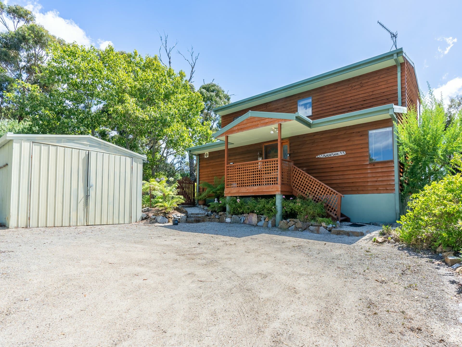 75 St Helens Point Road, Stieglitz, Stieglitz - Thumbnail 5