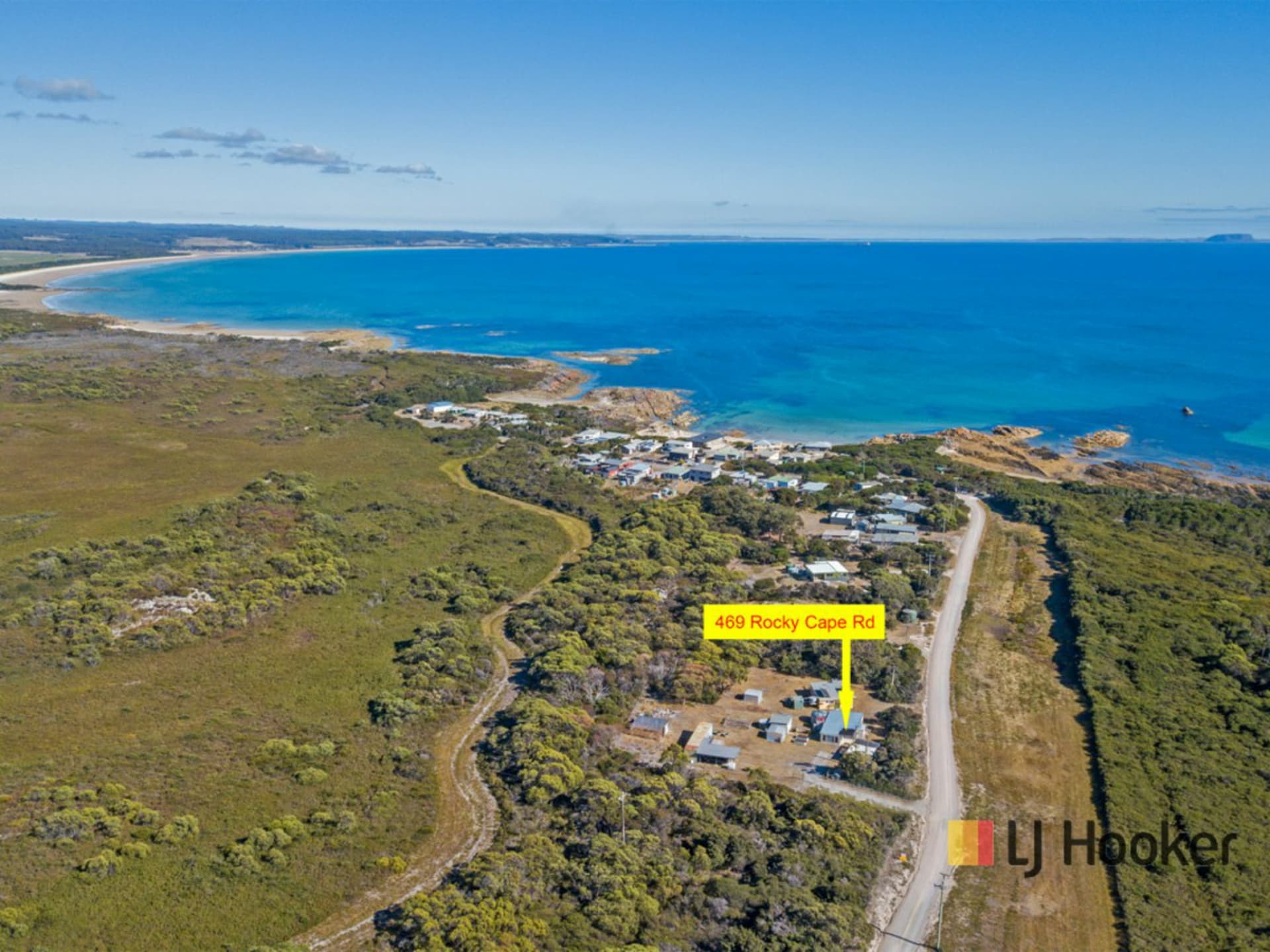 469 Rocky Cape Road, Rocky Cape, Rocky Cape - Thumbnail 2