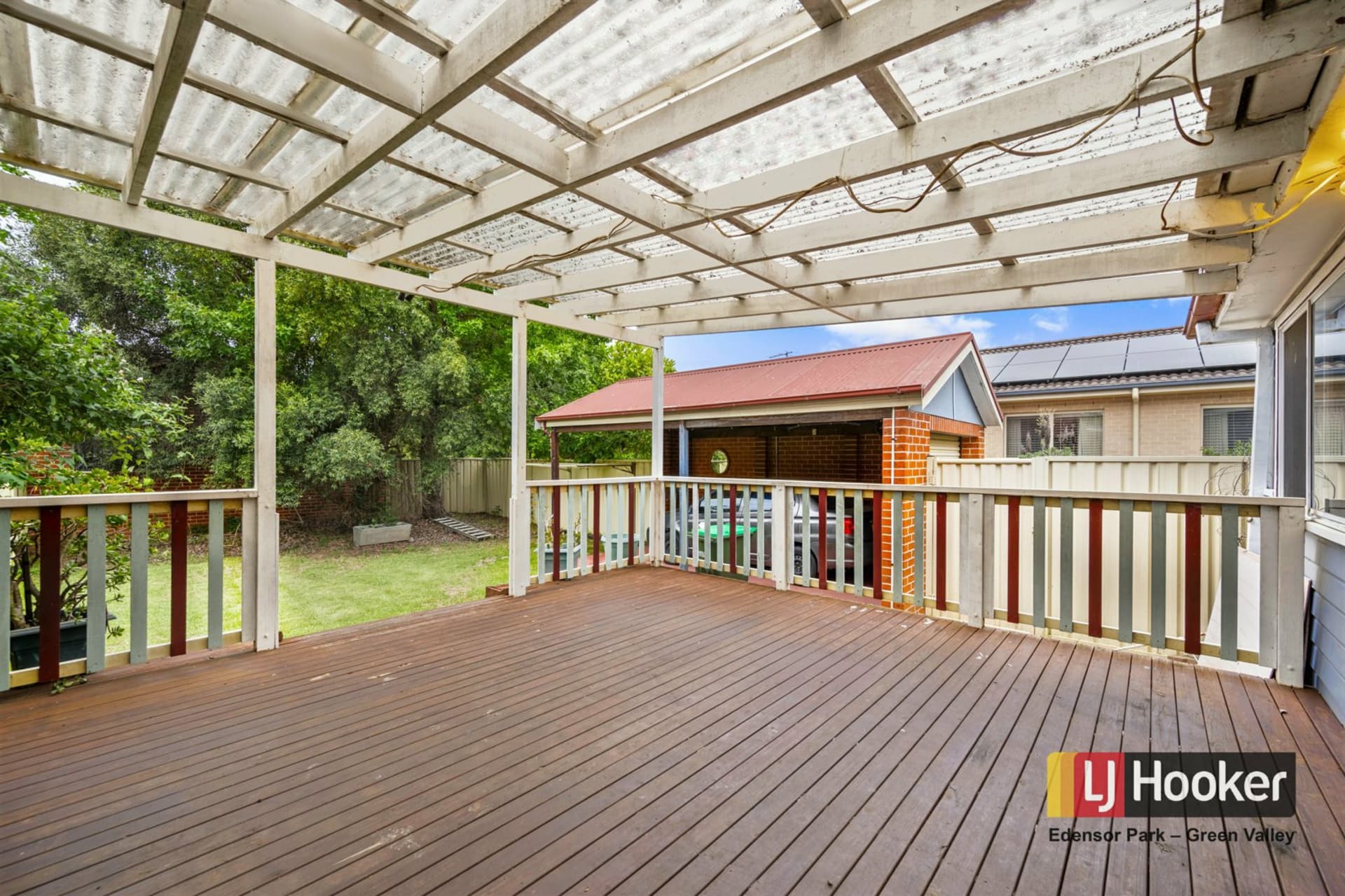 28A Gordon Avenue, Ingleburn, Ingleburn - Thumbnail 7