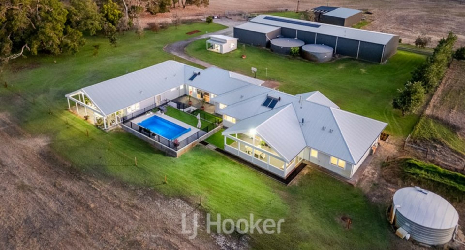 30 Coolilup Road, Ludlow, Ludlow - Image 1