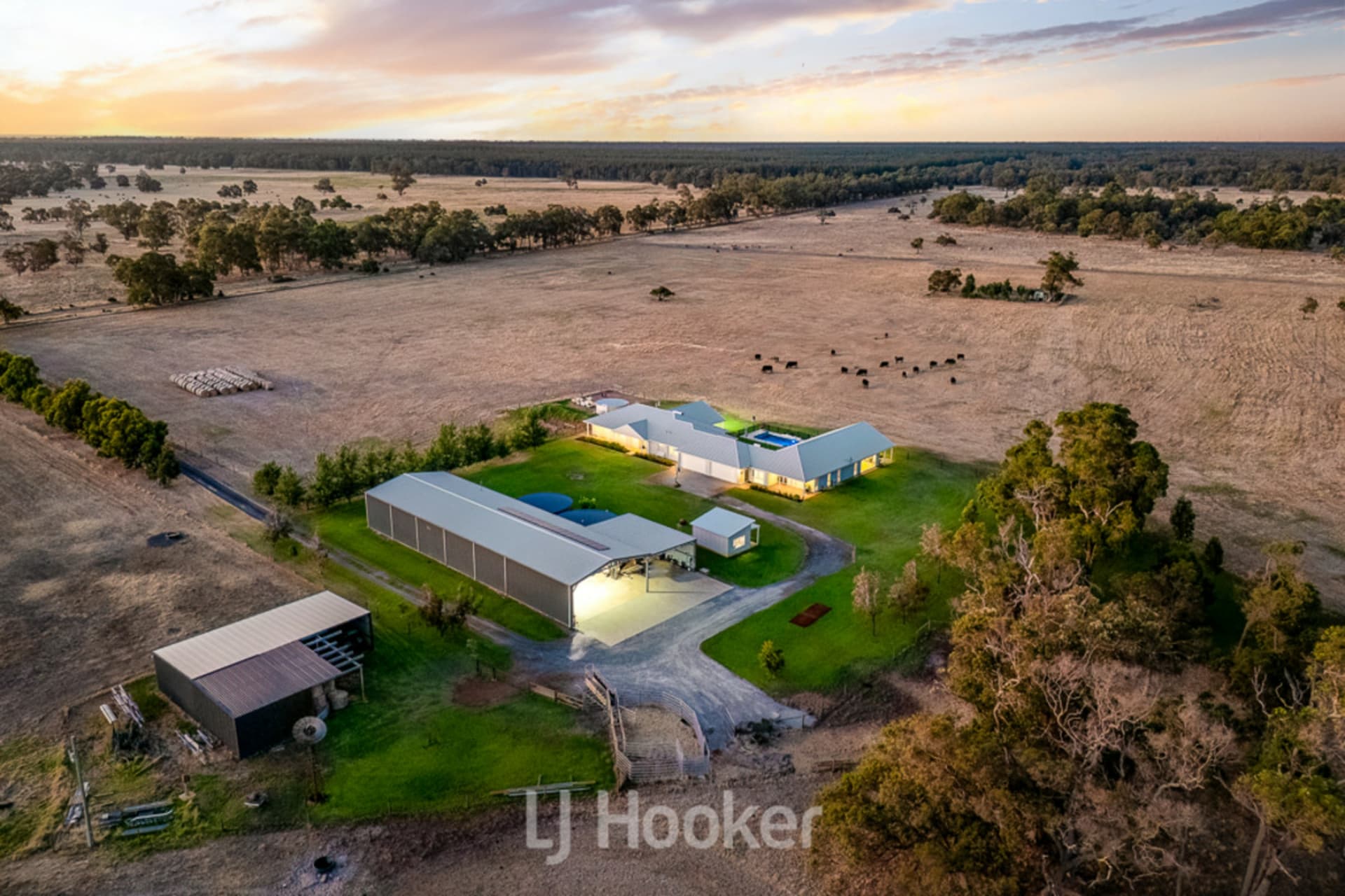 30 Coolilup Road, Ludlow, Ludlow - Thumbnail 2