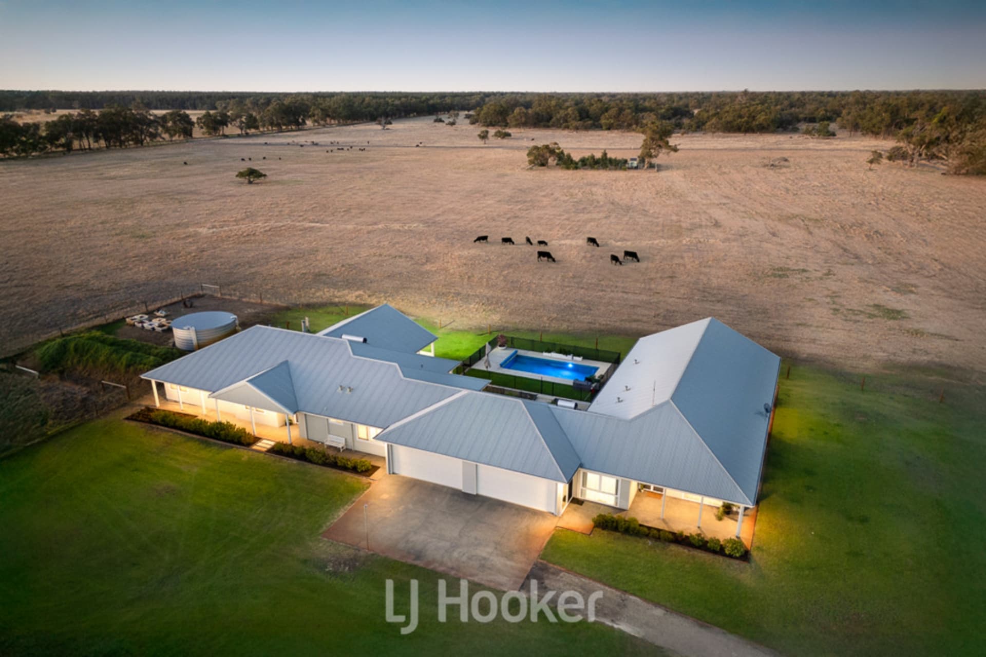 30 Coolilup Road, Ludlow, Ludlow - Thumbnail 3