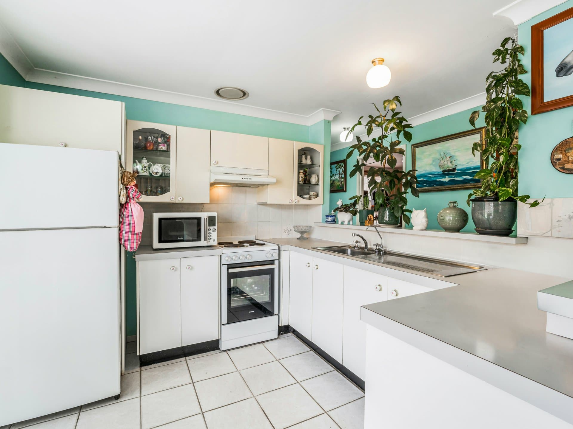 8 Holst Close, Bonnyrigg Heights, Bonnyrigg Heights - Thumbnail 5