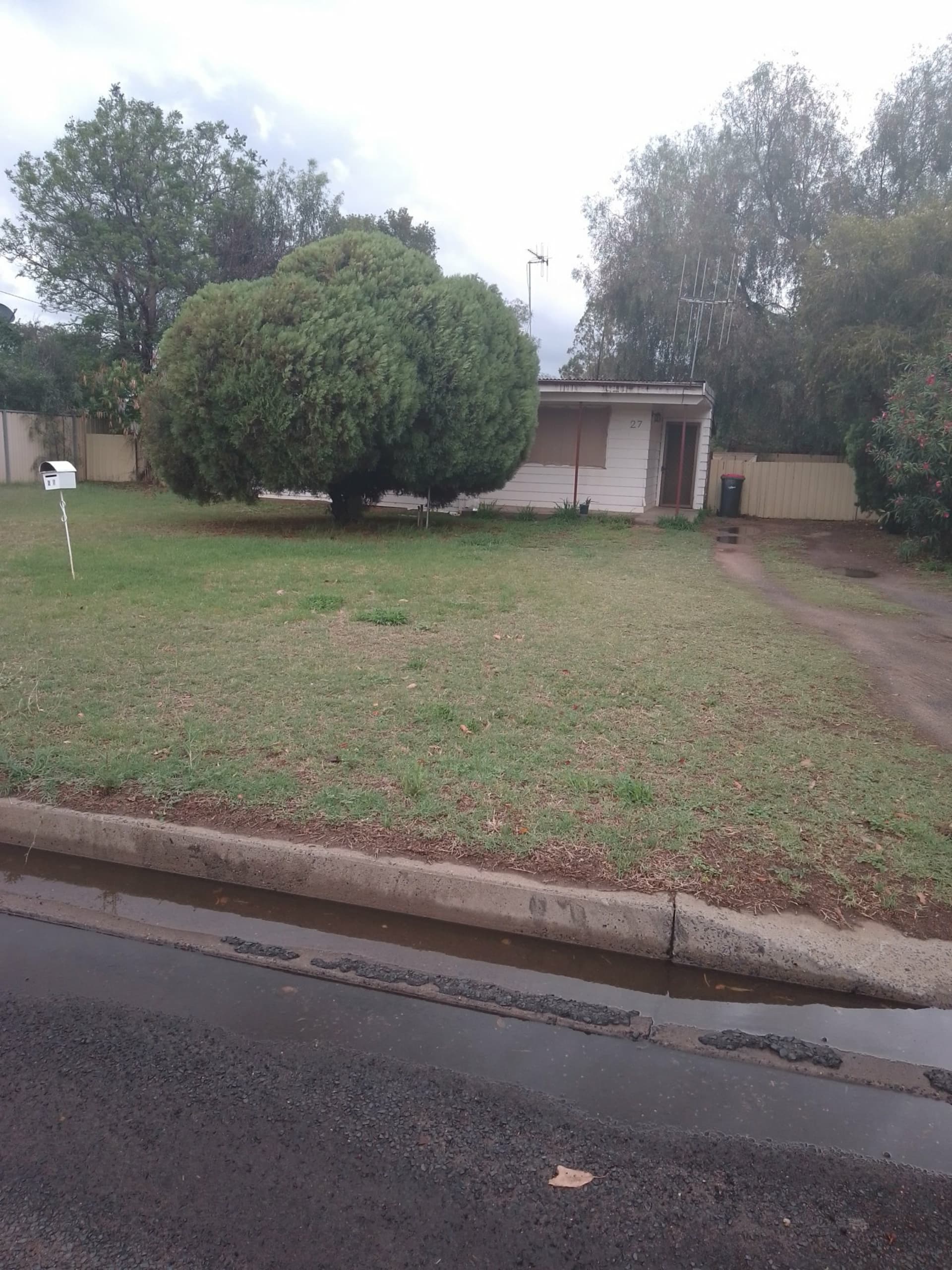 27 Wingadee Street Coonamble NSW, Coonamble - Image 1