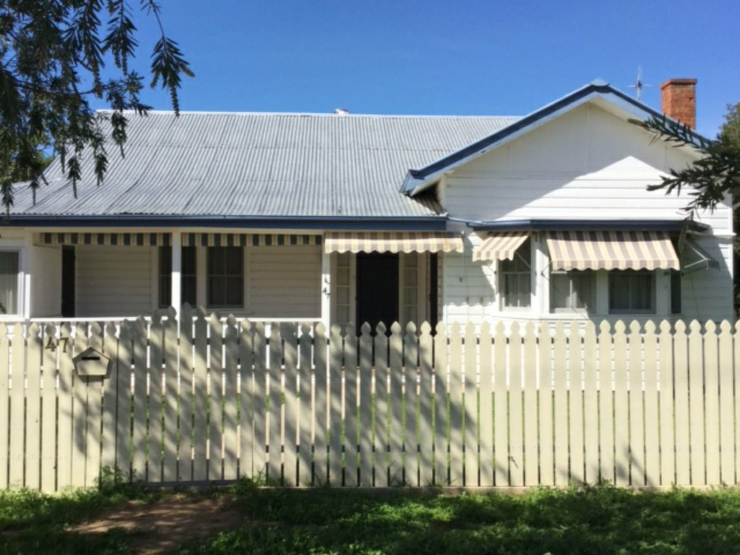 47 Dubbo Street, Coonamble, Coonamble - Image 1