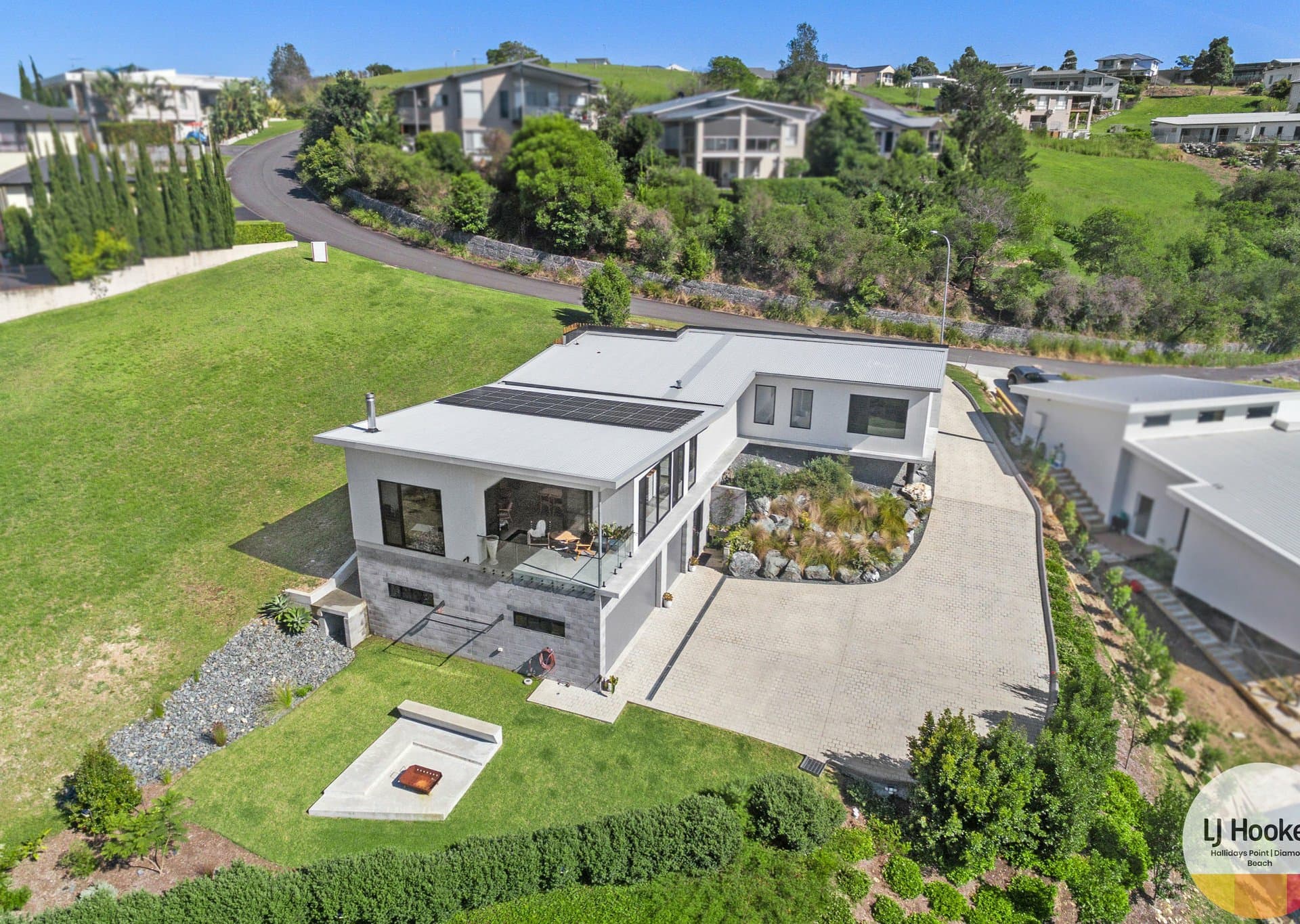 7 Gum Blossom Place, Tallwoods Village, Tallwoods Village - Image 1