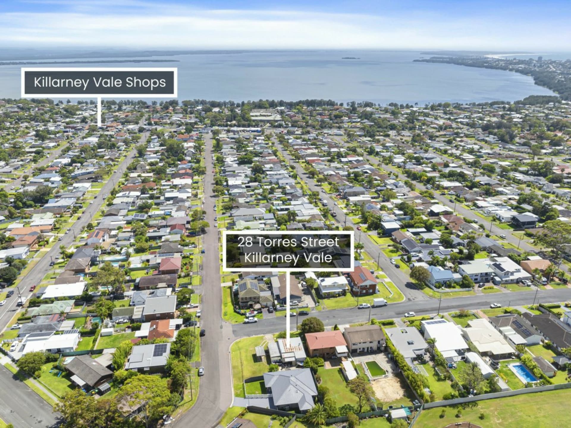28 Torres Street, Killarney Vale, Killarney Vale - Thumbnail 2