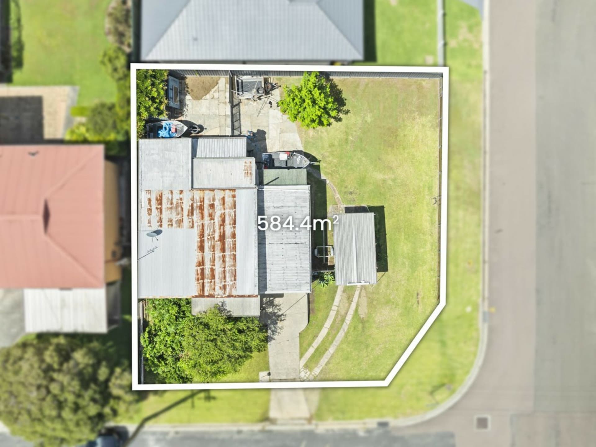 28 Torres Street, Killarney Vale, Killarney Vale - Thumbnail 3