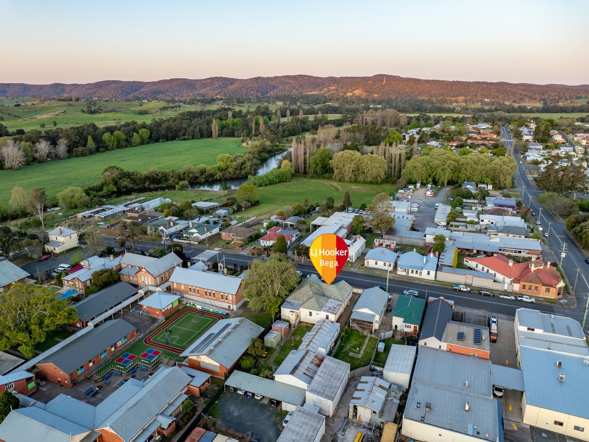 37 Auckland Street, Bega, Bega - Thumbnail 2