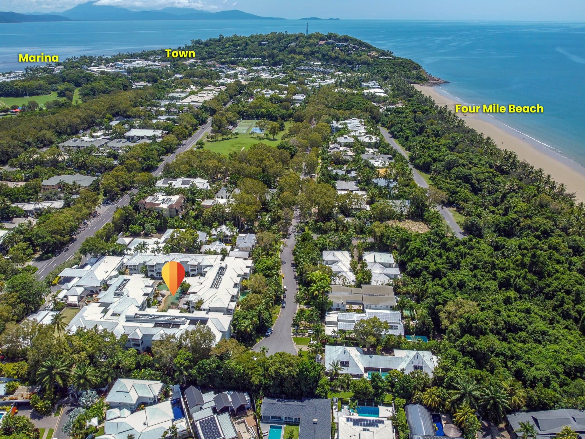 13 Portsea/70-76 Davidson Street, Port Douglas, Port Douglas - Thumbnail 3