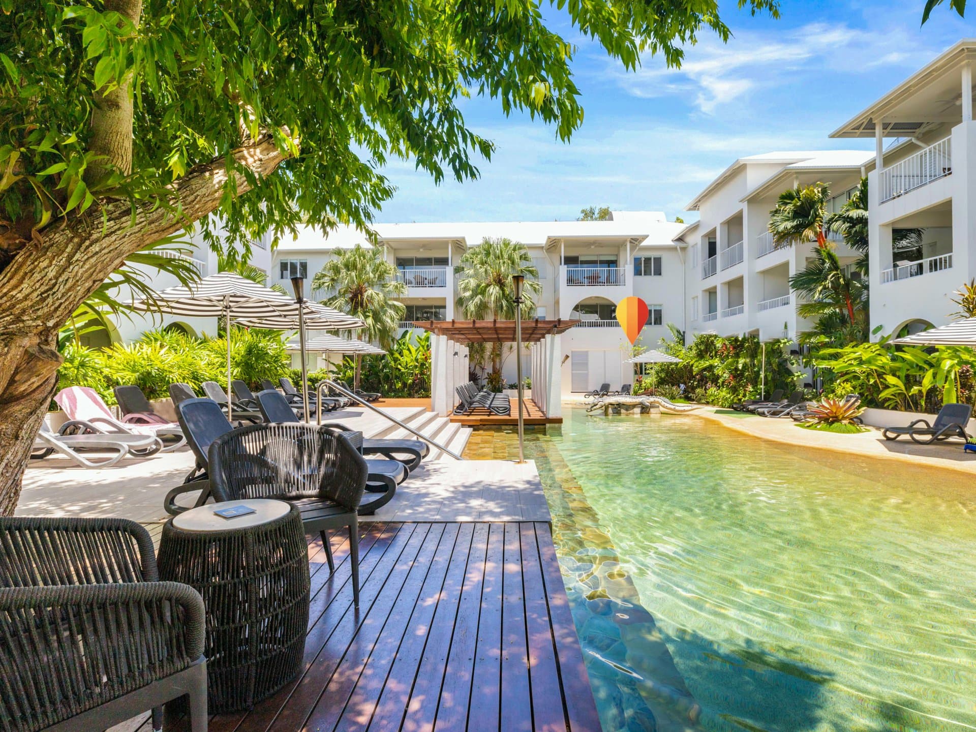 13 Portsea/70-76 Davidson Street, Port Douglas, Port Douglas - Thumbnail 4
