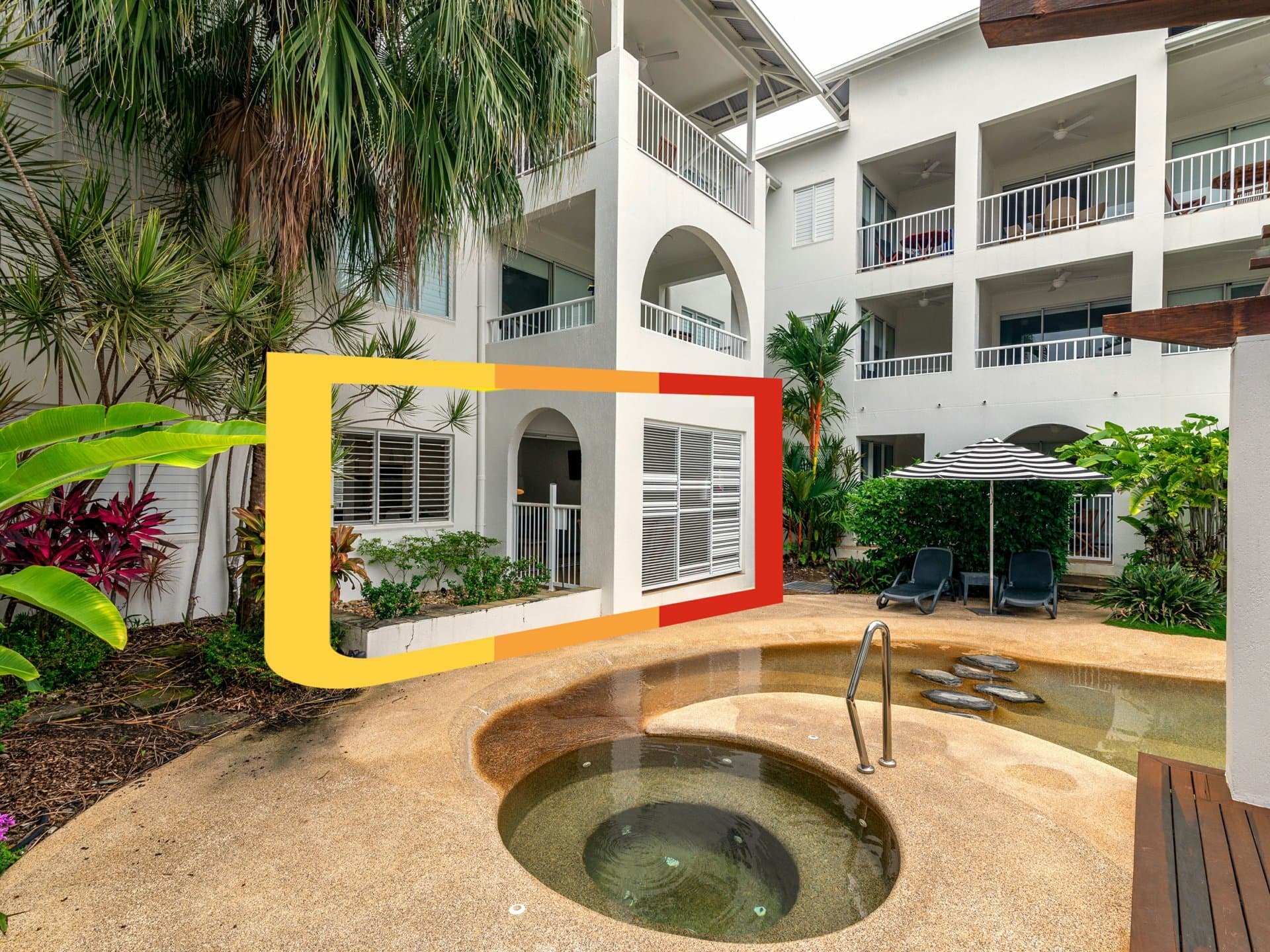 13 Portsea/70-76 Davidson Street, Port Douglas, Port Douglas - Thumbnail 6