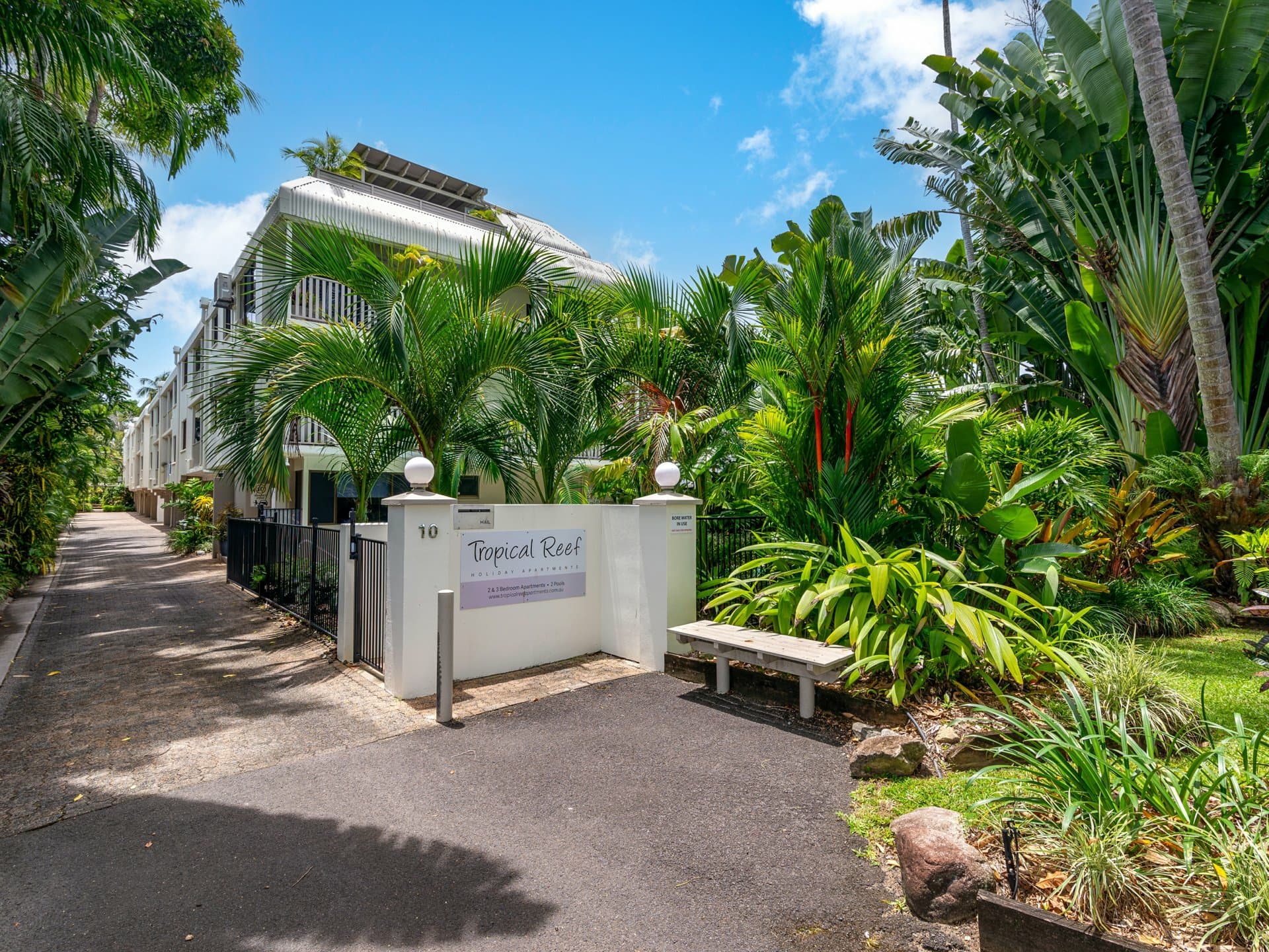 13/10 Davidson Street, Port Douglas, Port Douglas - Thumbnail 7