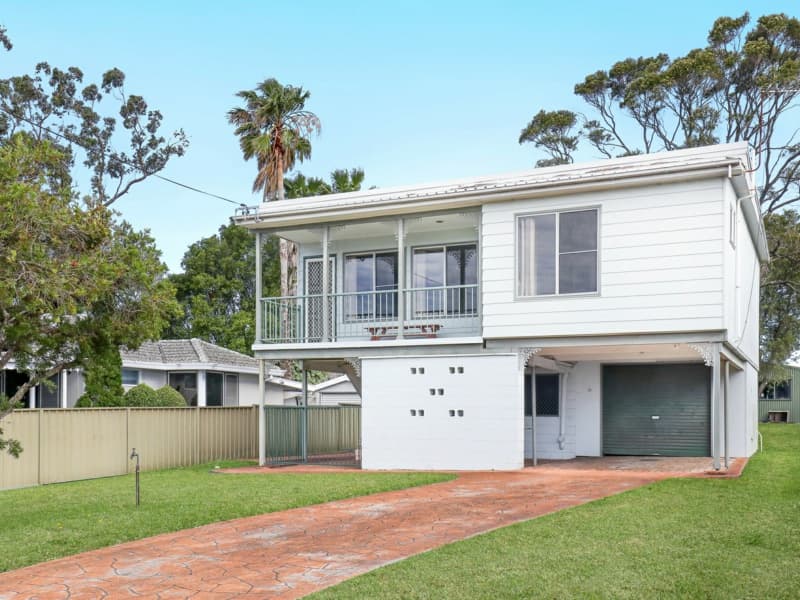 72/35 The Basin Road, St Georges Basin, St Georges Basin - Image 1