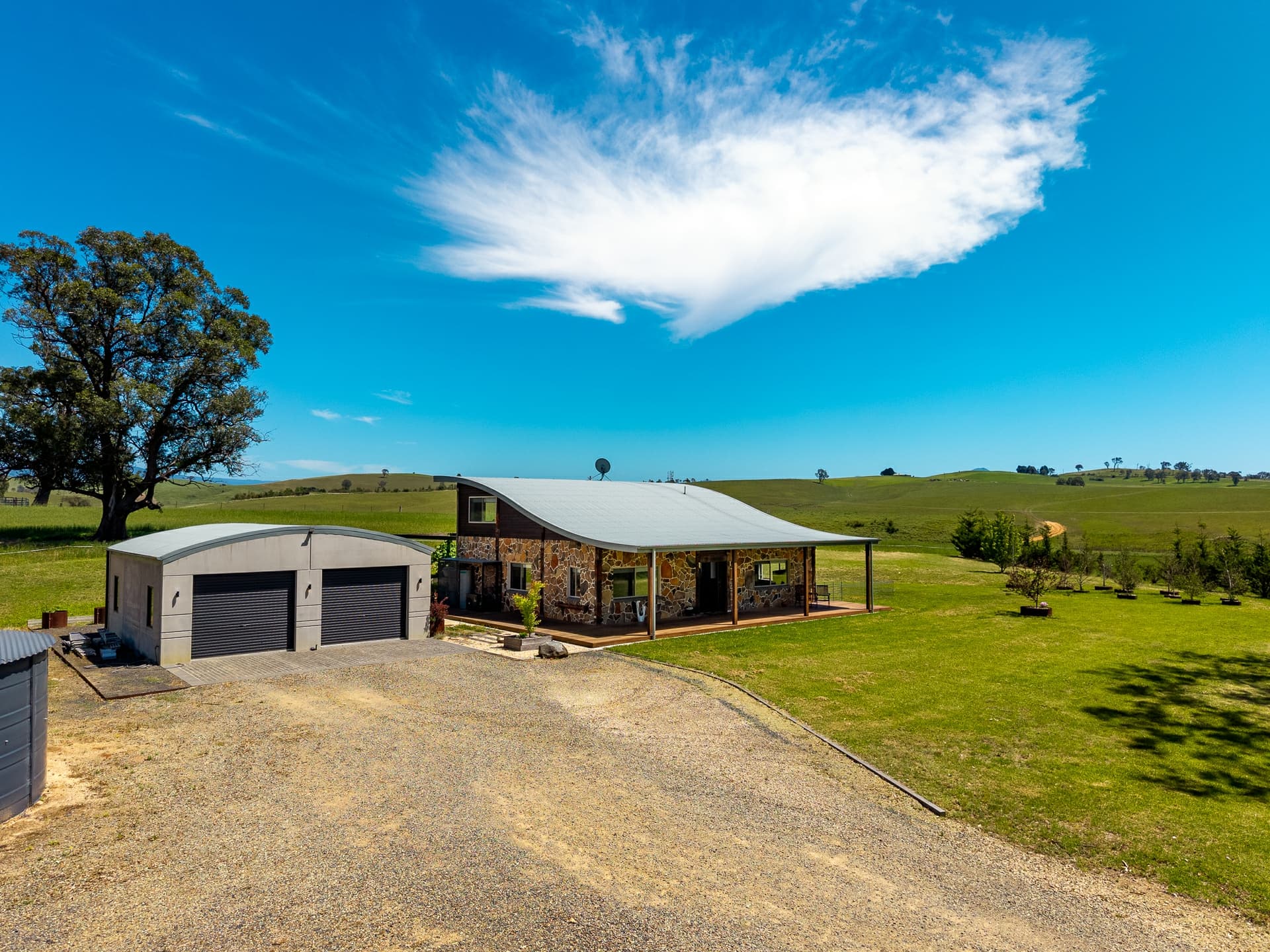 150 Tantawangalo Lane, Candelo, Tantawangalo - Image 1