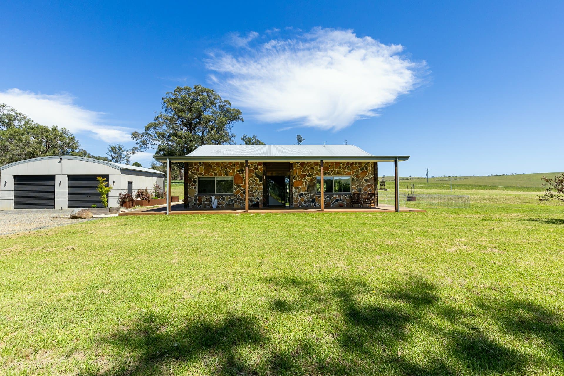 150 Tantawangalo Lane, Candelo, Tantawangalo - Thumbnail 3