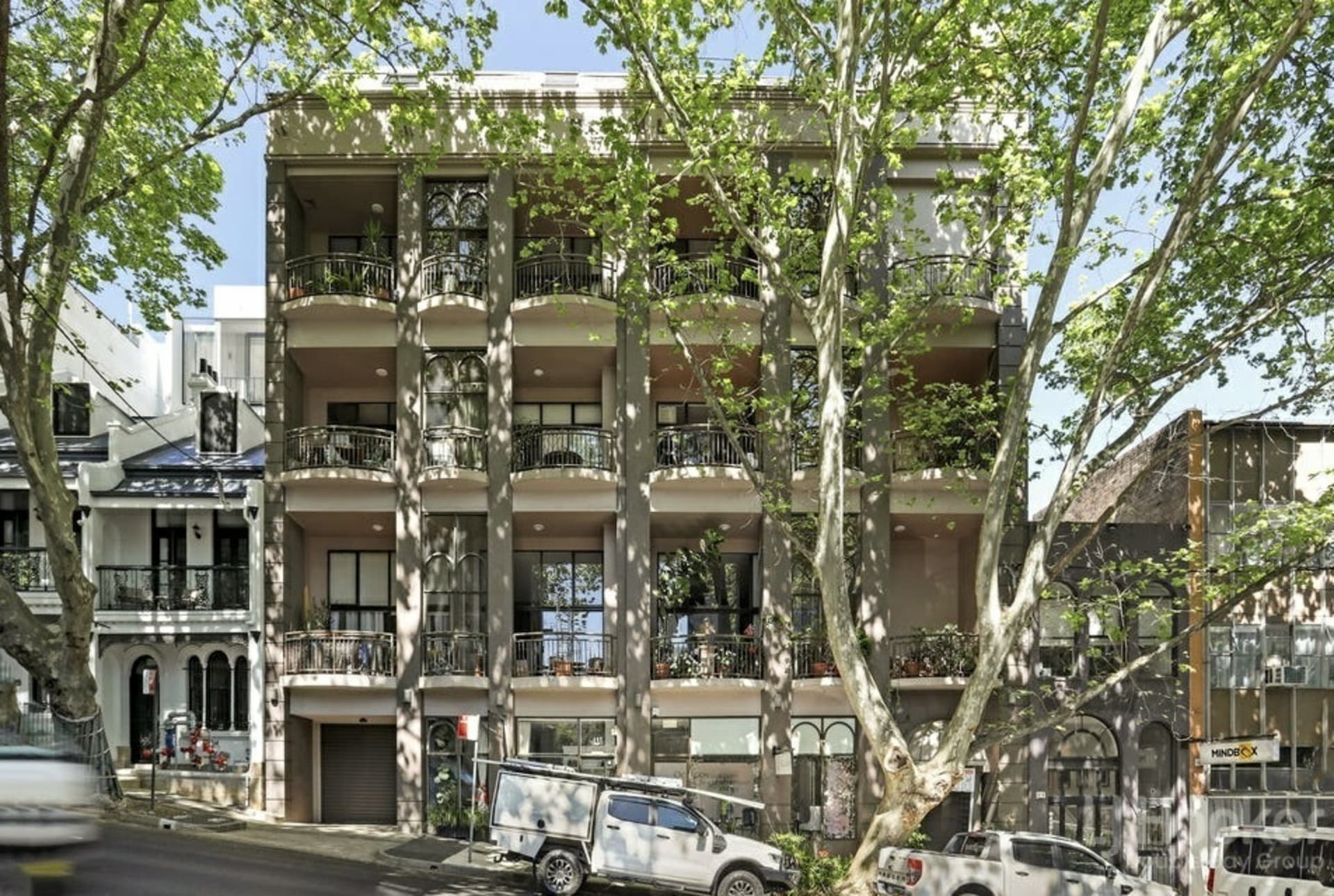 37/111-115 Foveaux Street, Surry Hills, Surry Hills - Thumbnail 2