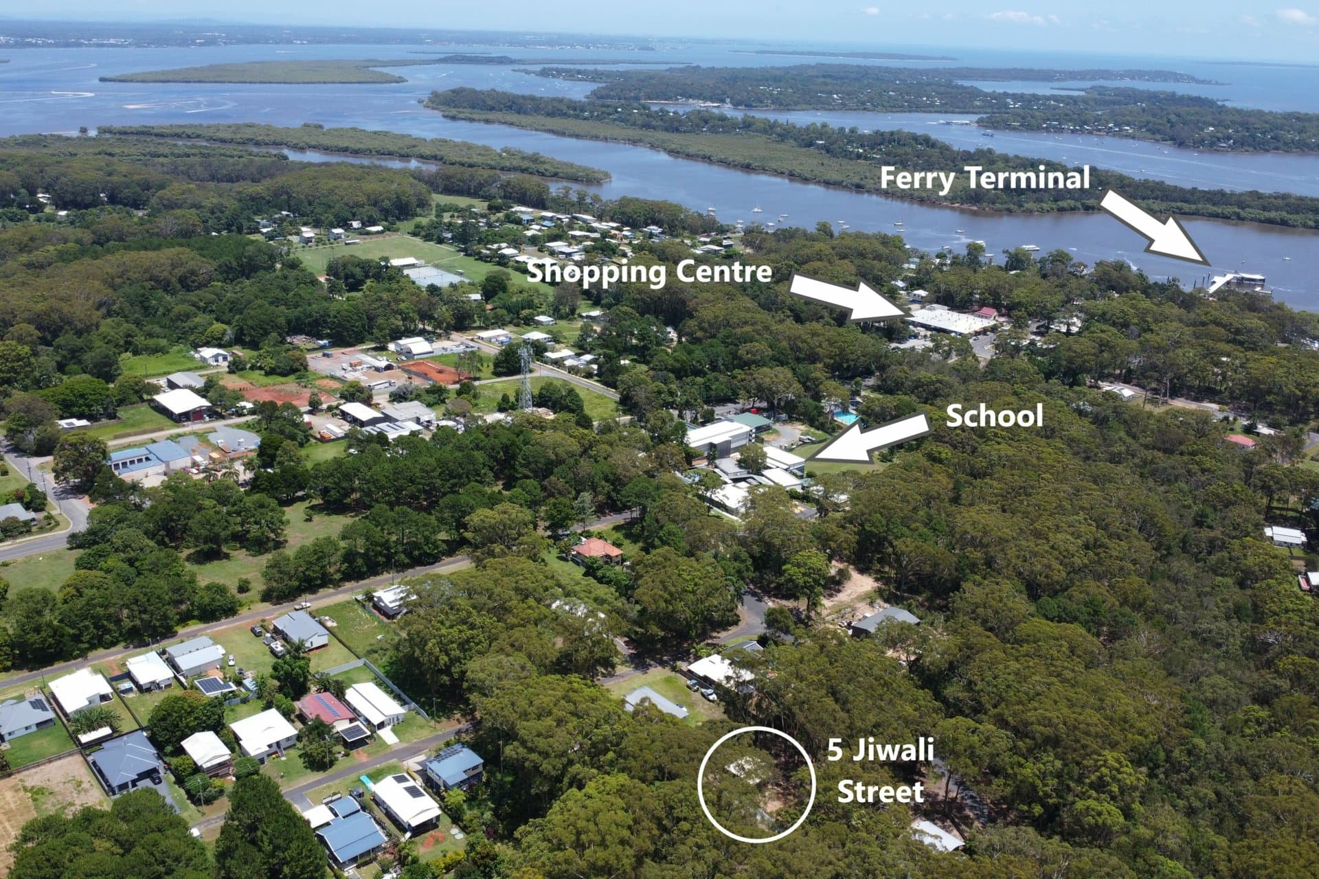 5 Jiwali Street, Russell Island, Russell Island - Thumbnail 3