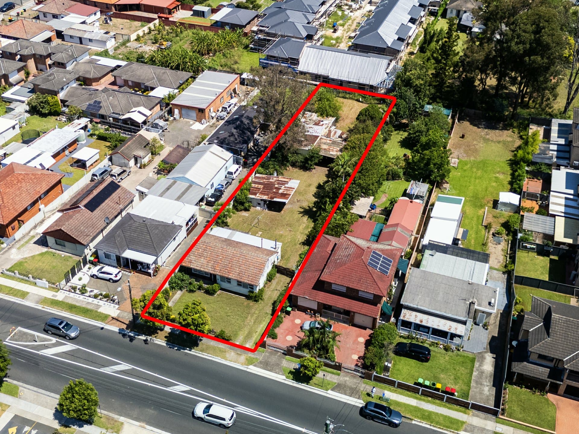 87 Polding Street, Fairfield Heights, Fairfield Heights - Thumbnail 8