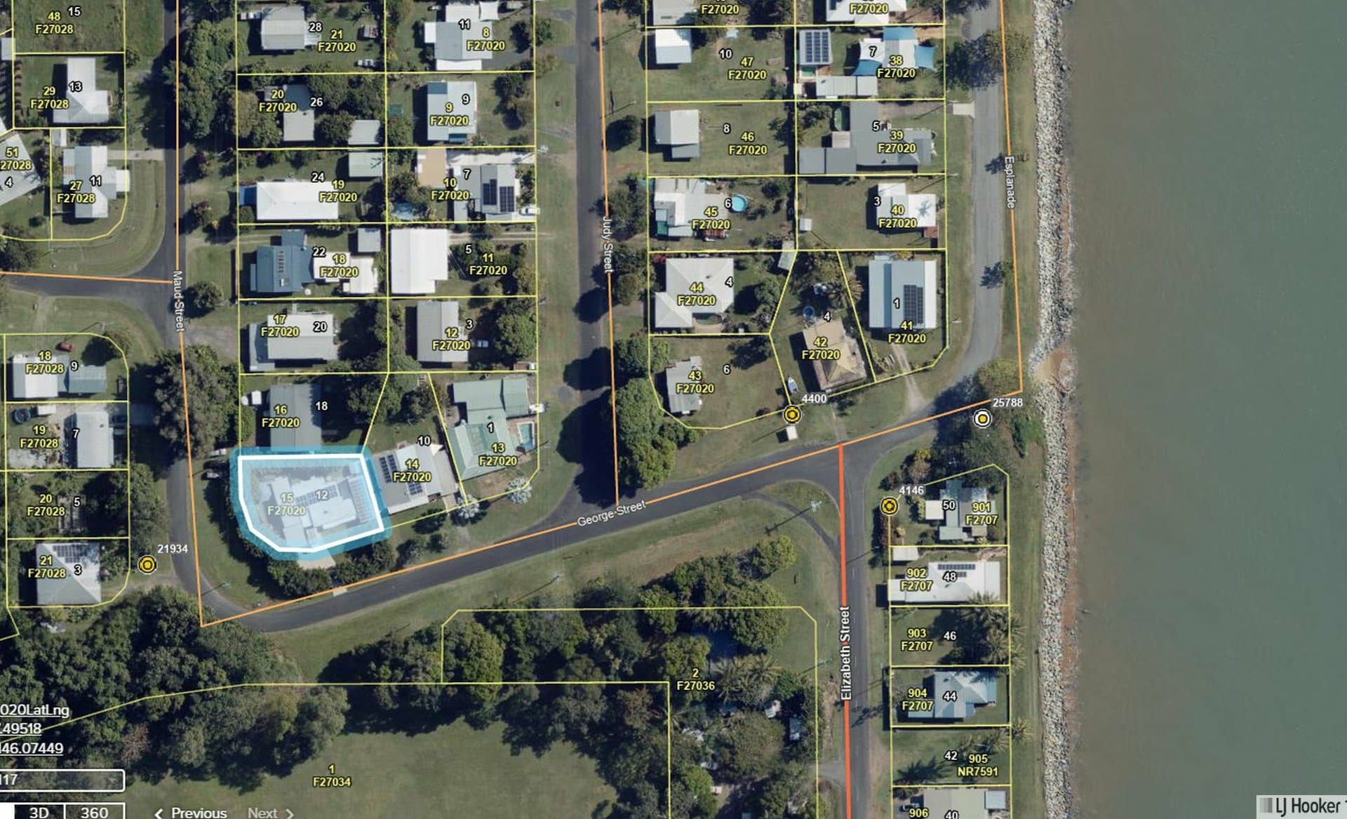 12 George Street, Flying Fish Point, Flying Fish Point - Thumbnail 4