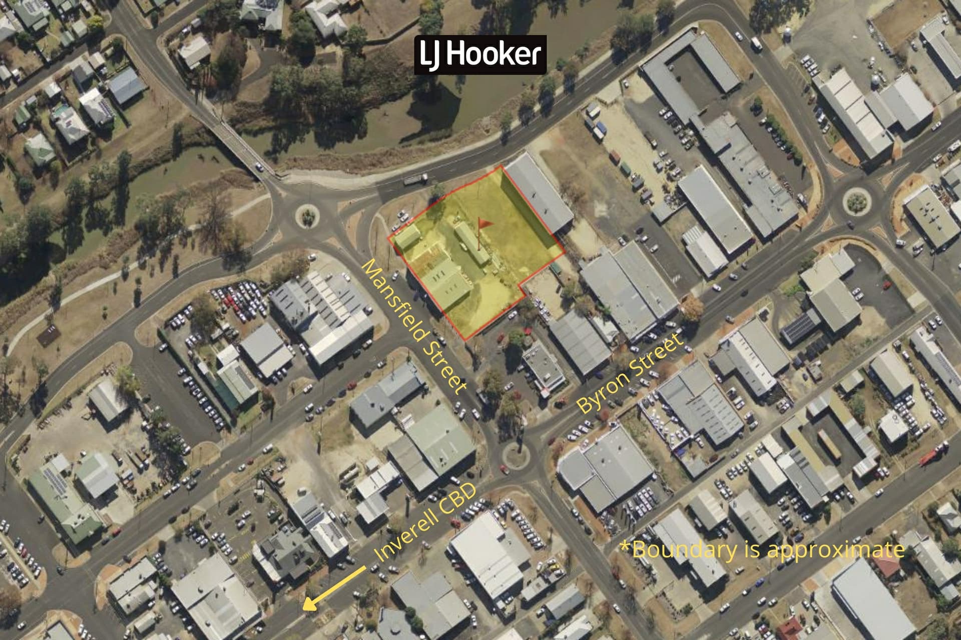 2-8 Mansfield Street, Inverell, Inverell - Thumbnail 2