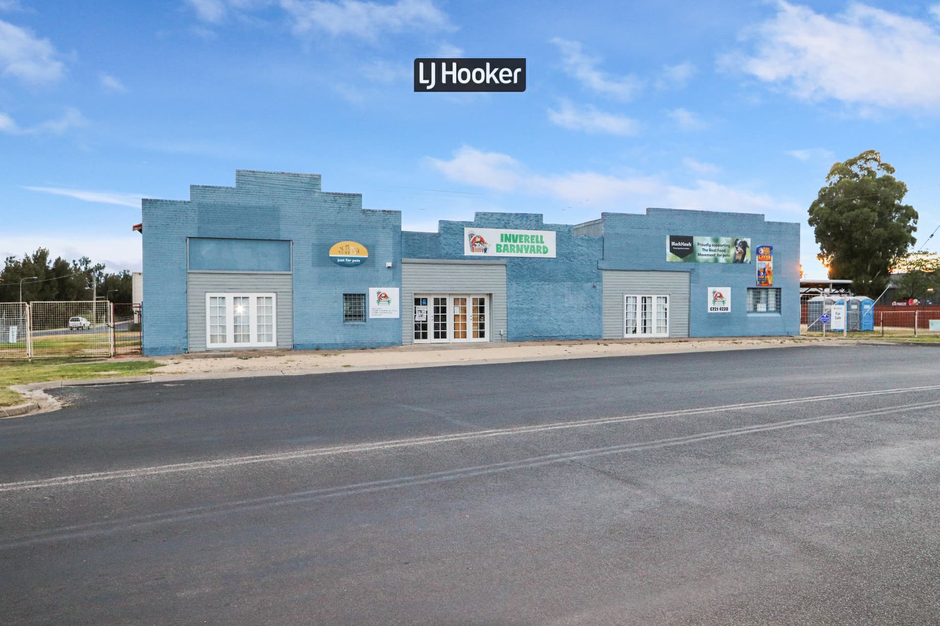 2-8 Mansfield Street, Inverell, Inverell - Thumbnail 3