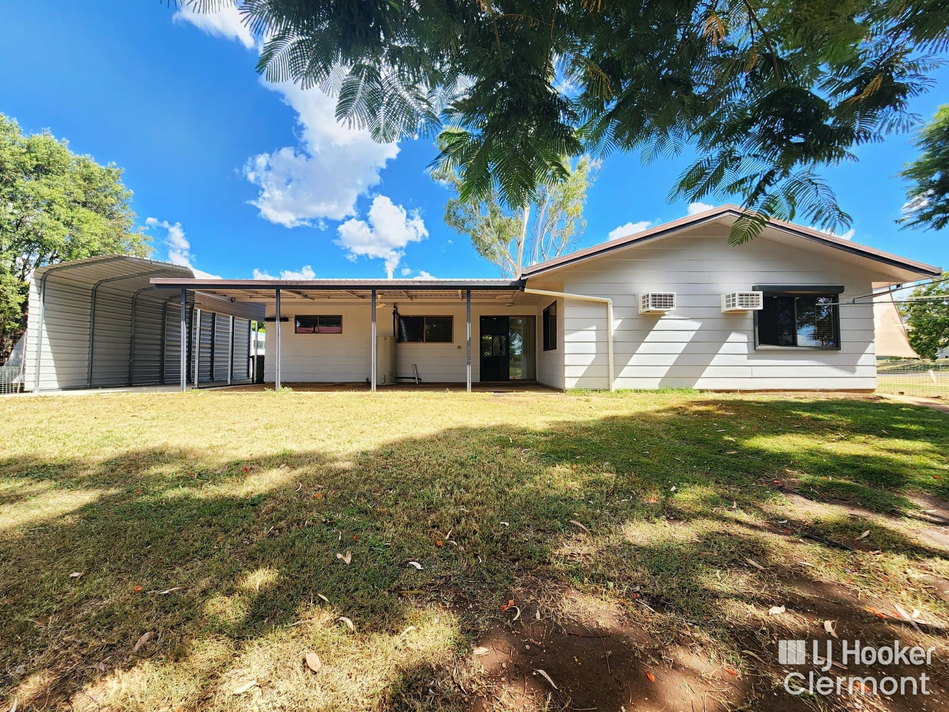 34 Collins Street, Clermont, Clermont - Image 1