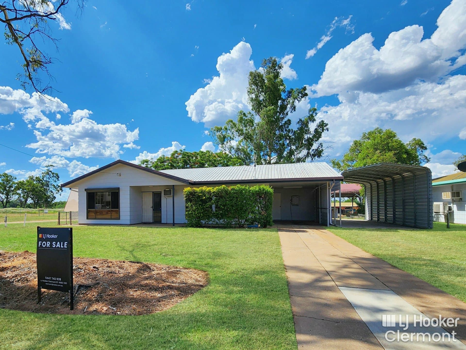 34 Collins Street, Clermont, Clermont - Thumbnail 2