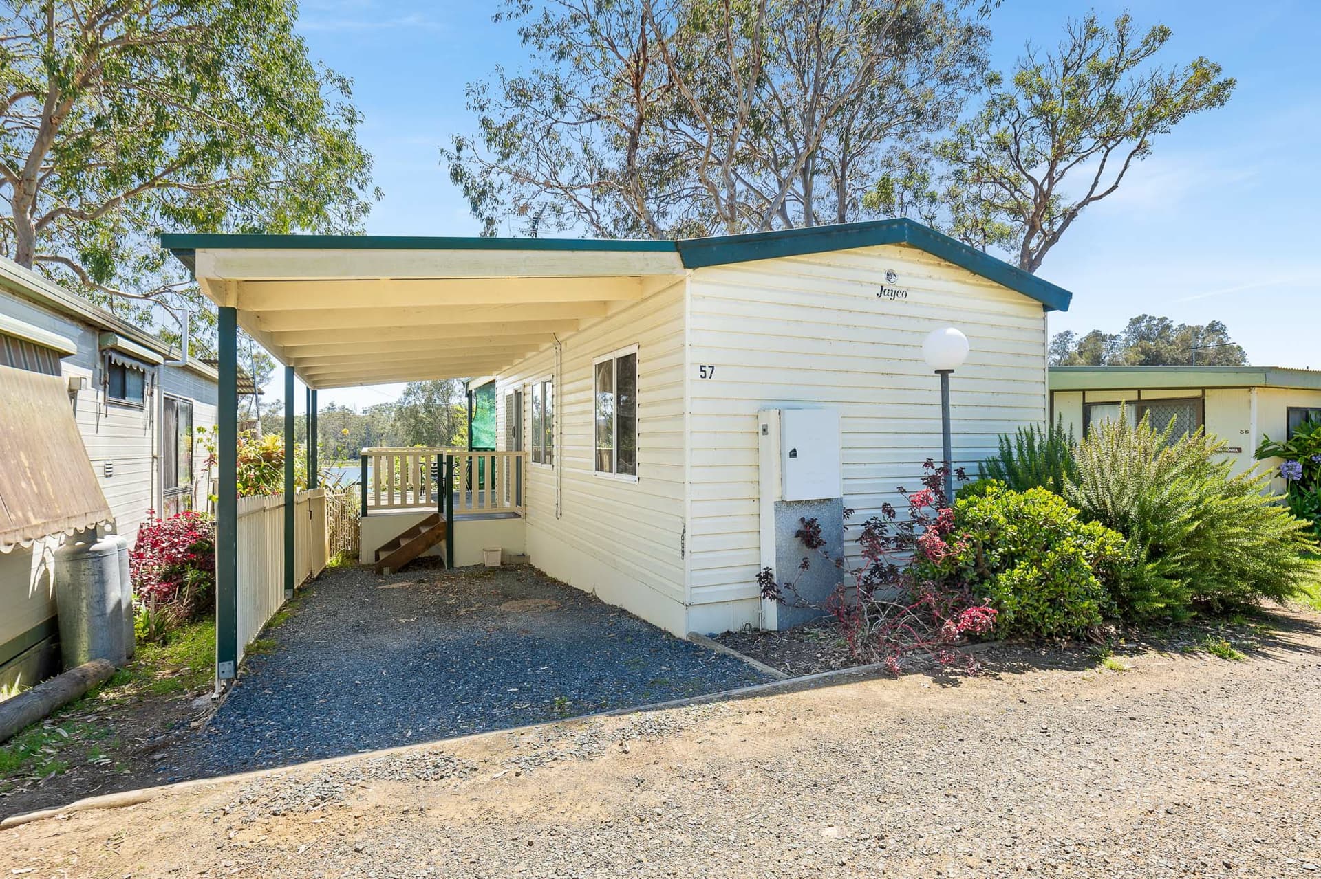 57/35 Regatta Point Road, Wallaga Lake, Wallaga Lake - Image 1