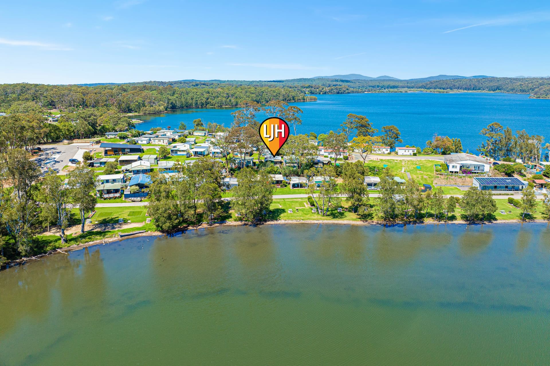 57/35 Regatta Point Road, Wallaga Lake, Wallaga Lake - Thumbnail 2