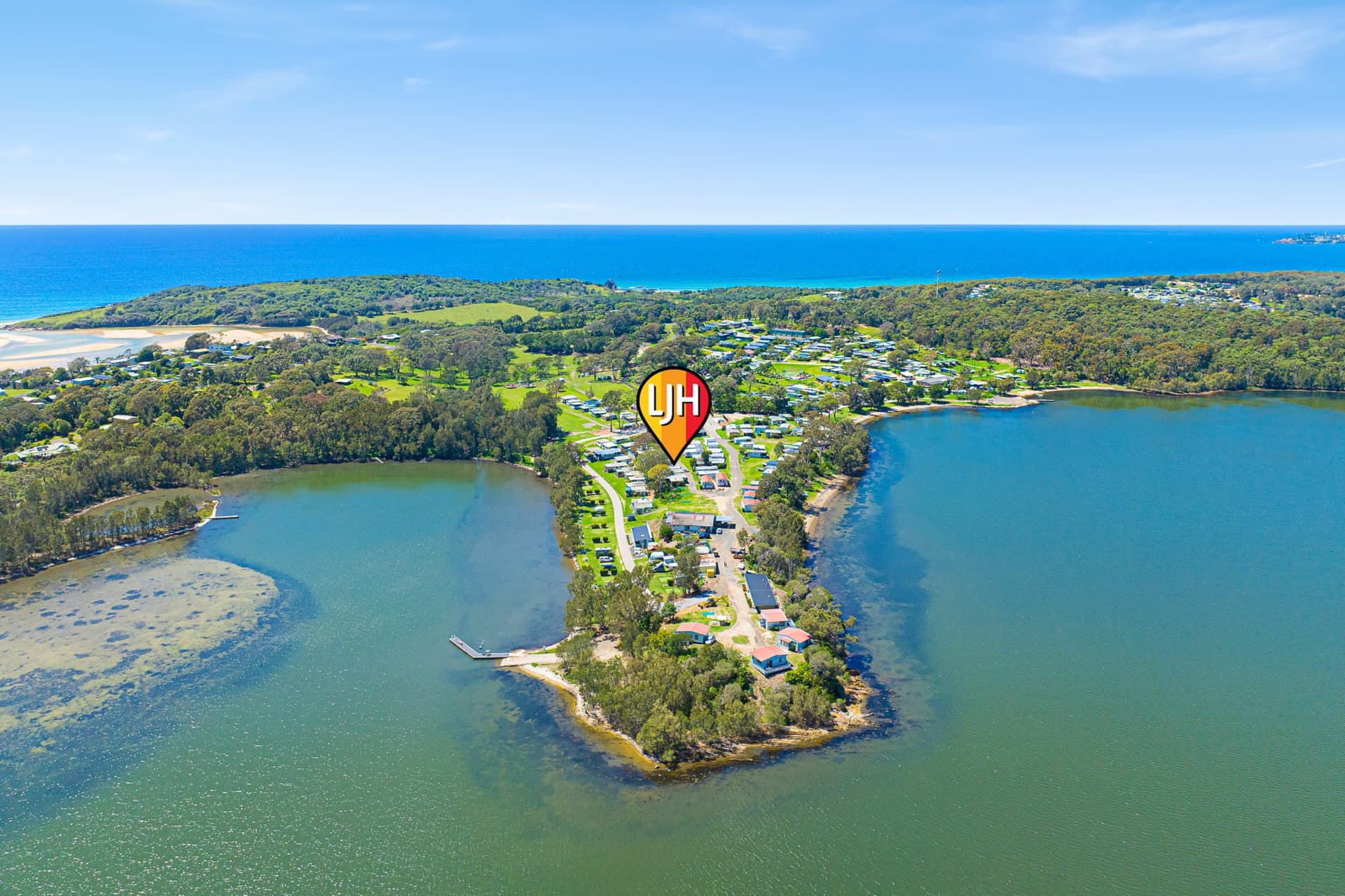 57/35 Regatta Point Road, Wallaga Lake, Wallaga Lake - Thumbnail 3