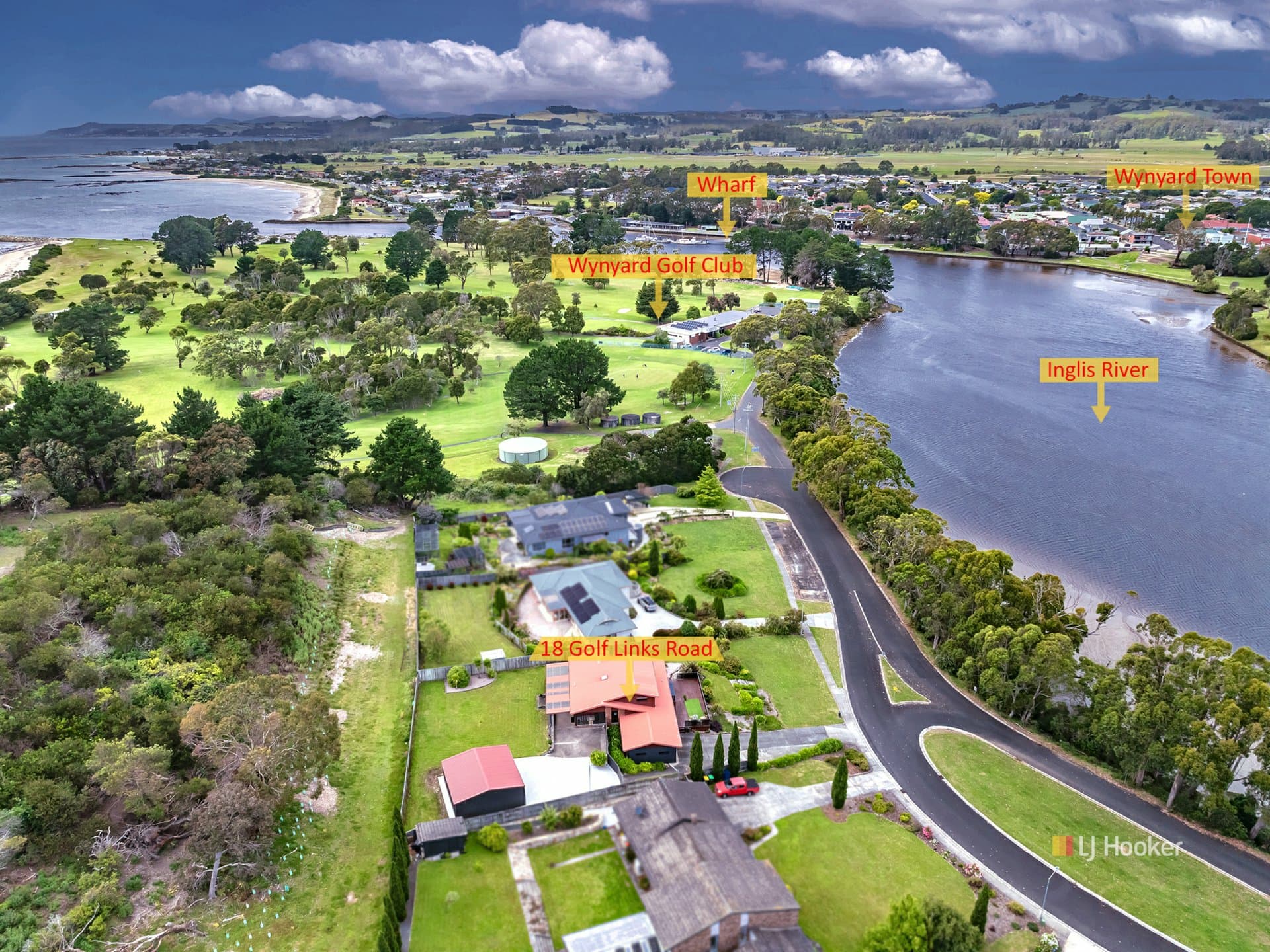 18 Golf Links Road, Wynyard, Wynyard - Thumbnail 3