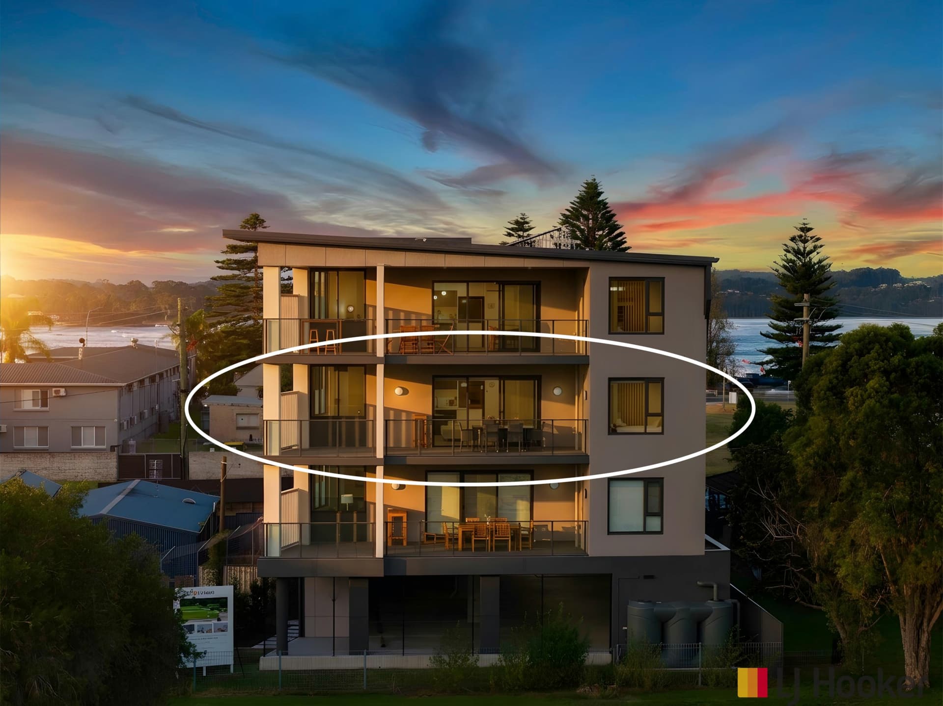 3/2 Golf Links Drive, Batemans Bay, Batemans Bay - Thumbnail 4