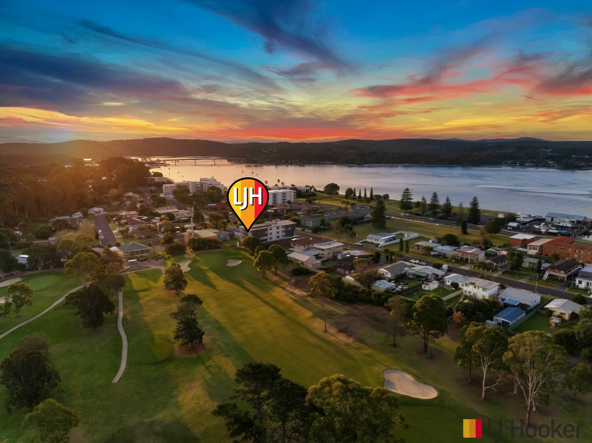 3/2 Golf Links Drive, Batemans Bay, Batemans Bay - Thumbnail 6