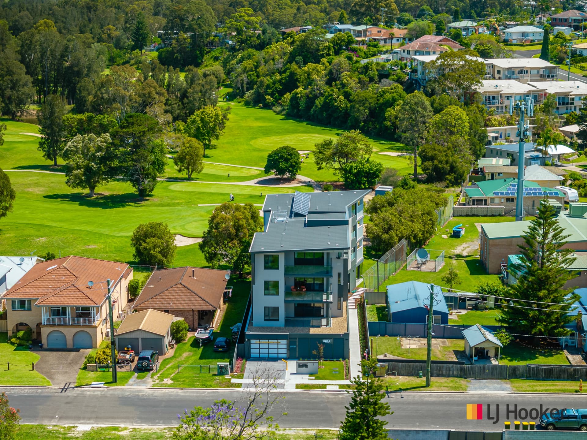 3/2 Golf Links Drive, Batemans Bay, Batemans Bay - Thumbnail 8