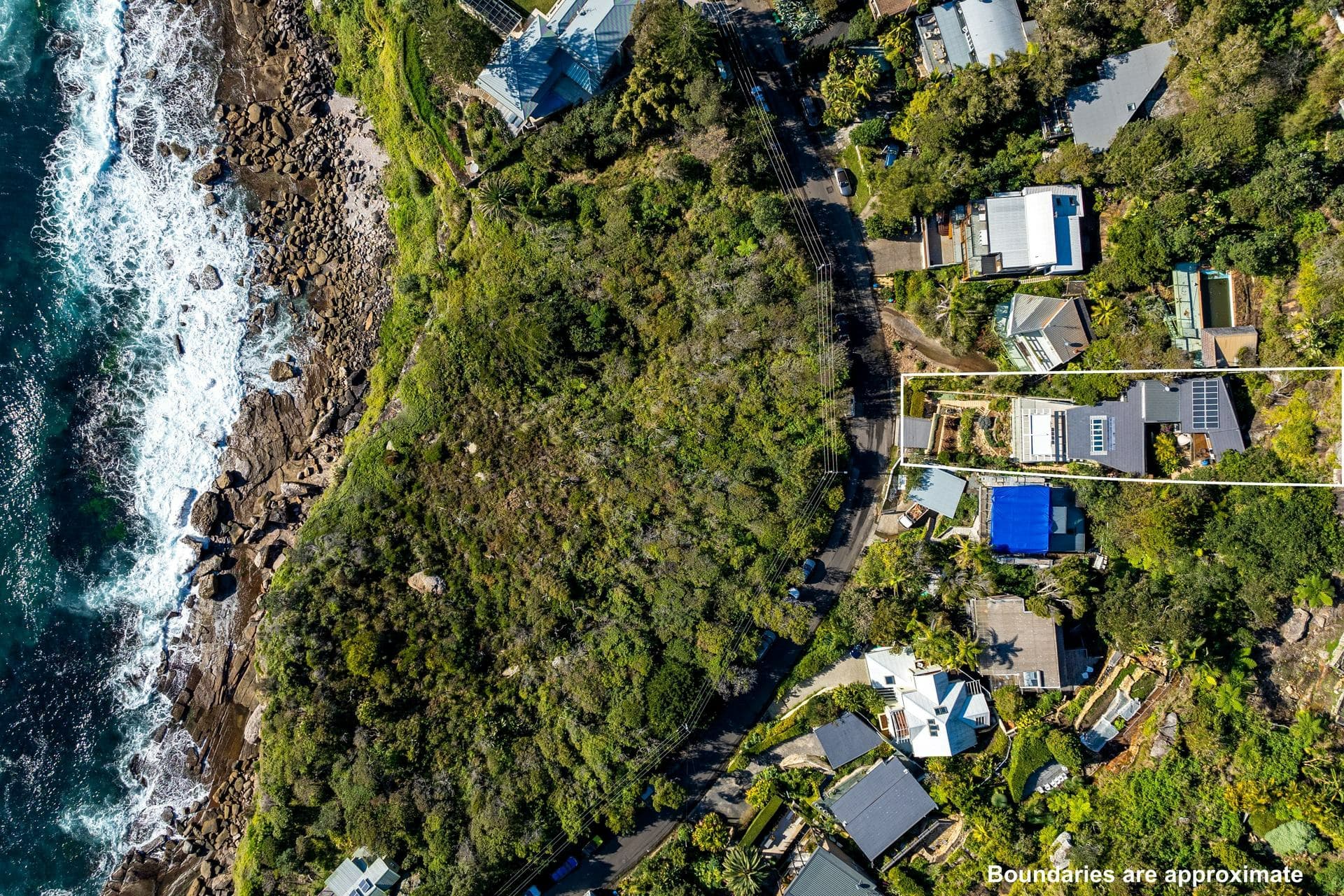318 Whale Beach Road, Palm Beach, Palm Beach - Thumbnail 8