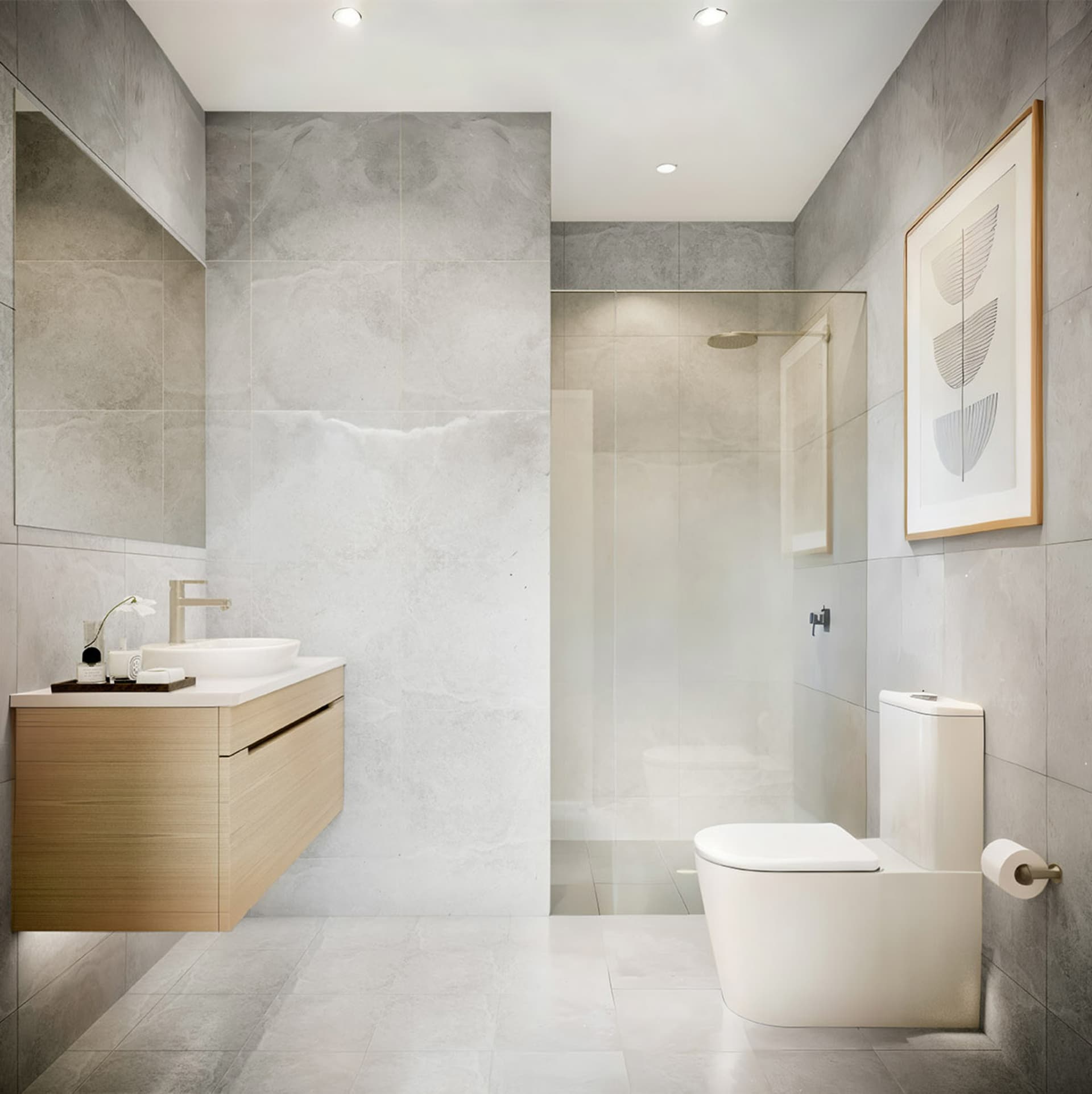 Cove 3 Bedroom Ensuite Townhouse, Narooma, Narooma - Thumbnail 4