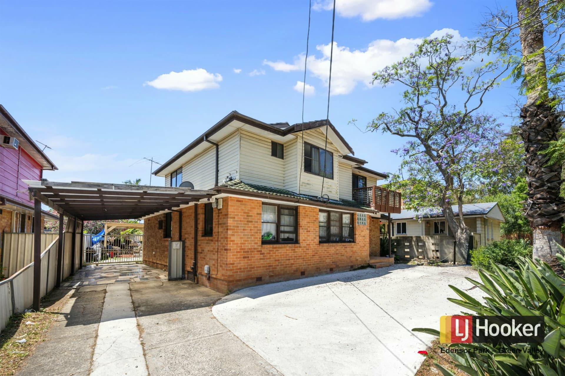 83 Cartwright Avenue, Busby, Busby - Thumbnail 2